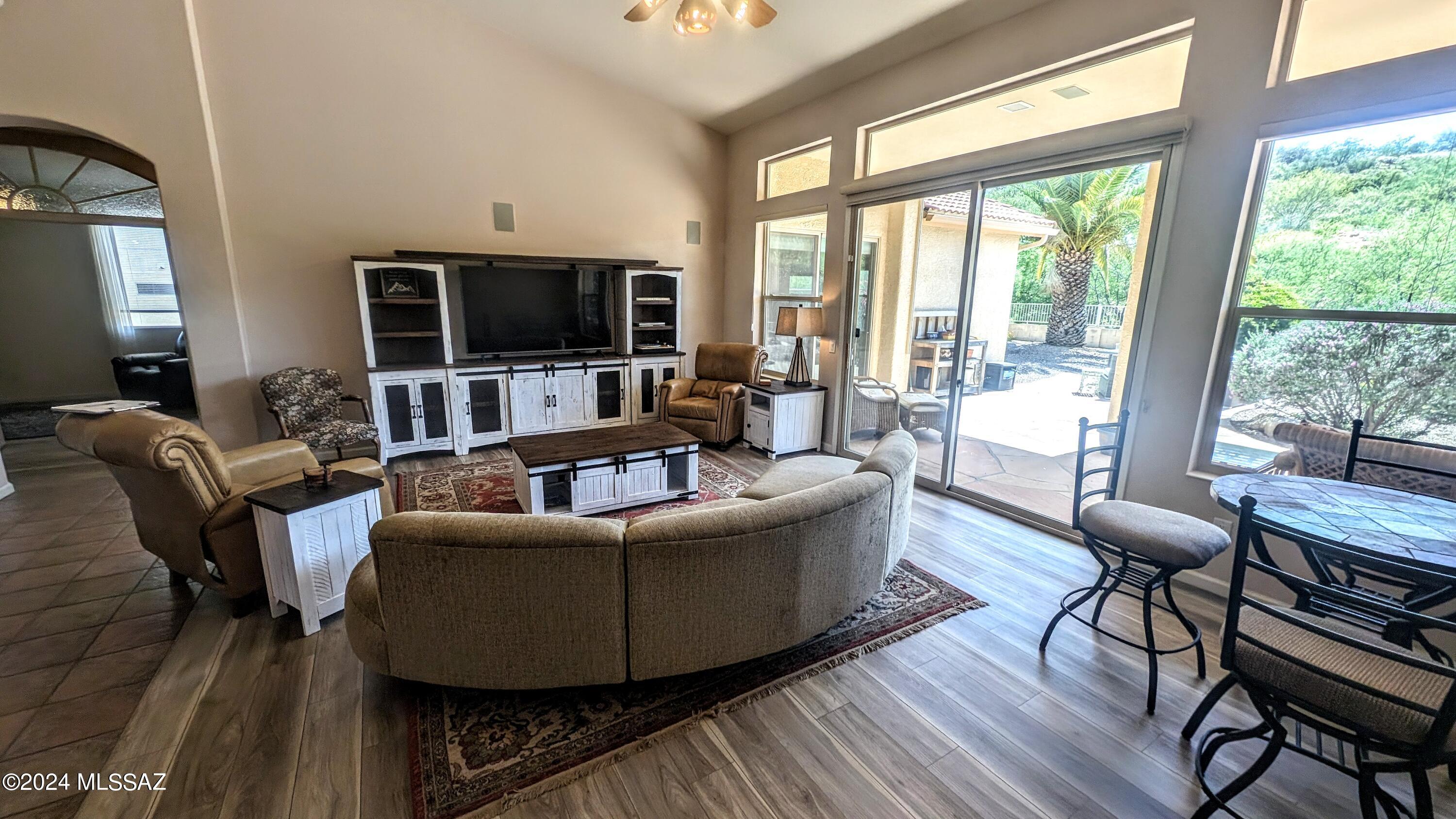 Saddlebrooke - Residential Lease
