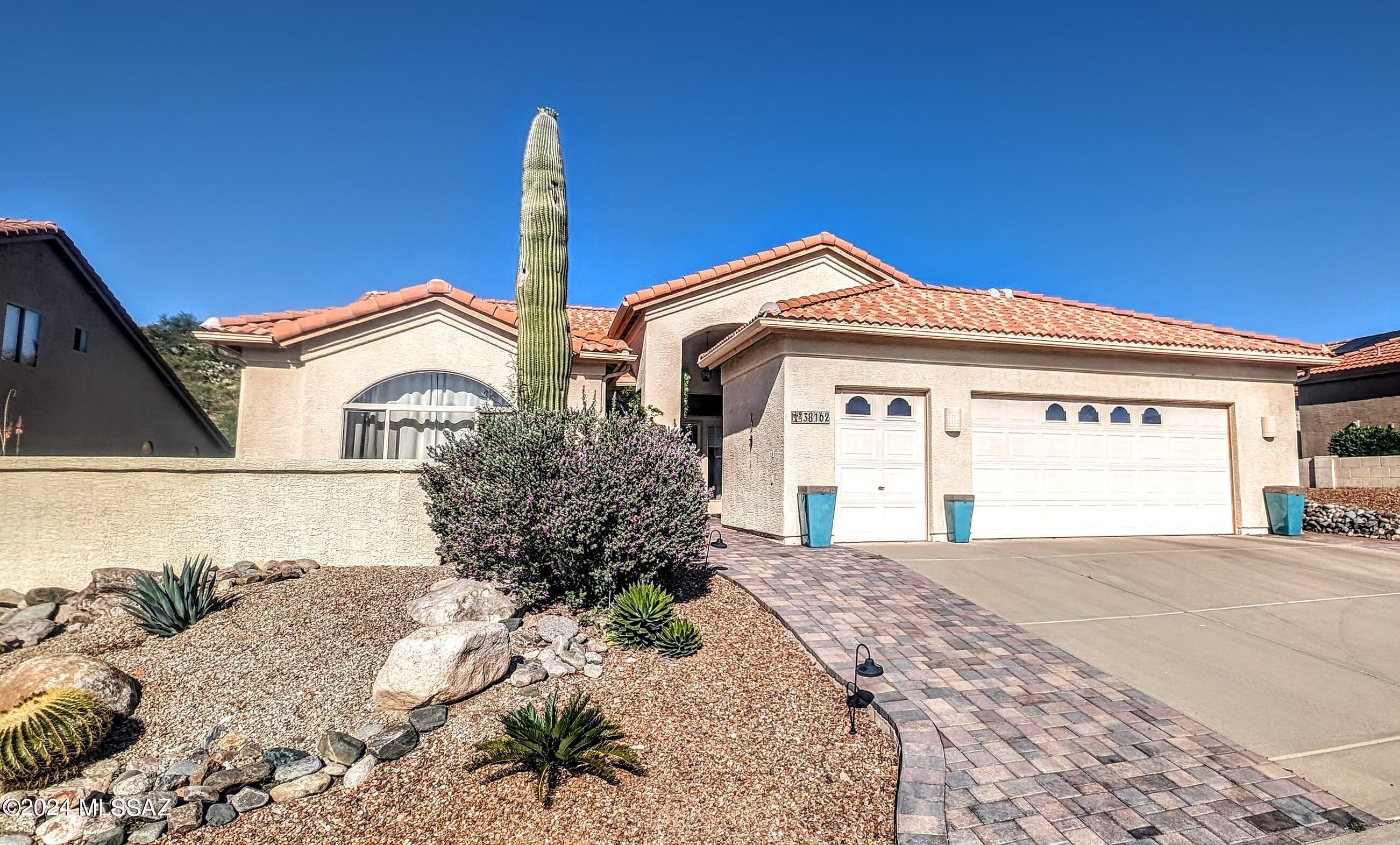 Saddlebrooke - Residential Lease