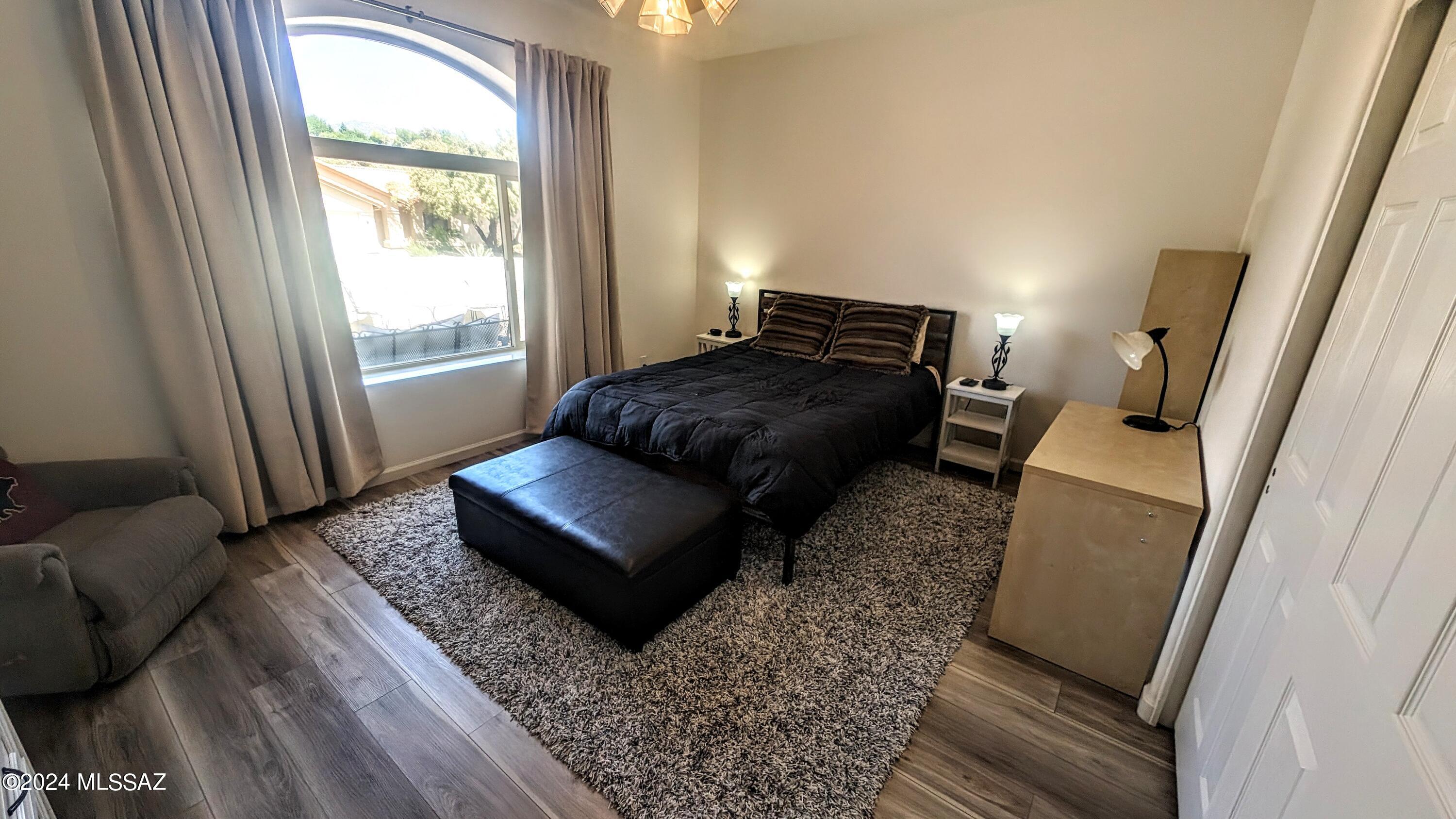 Saddlebrooke - Residential Lease