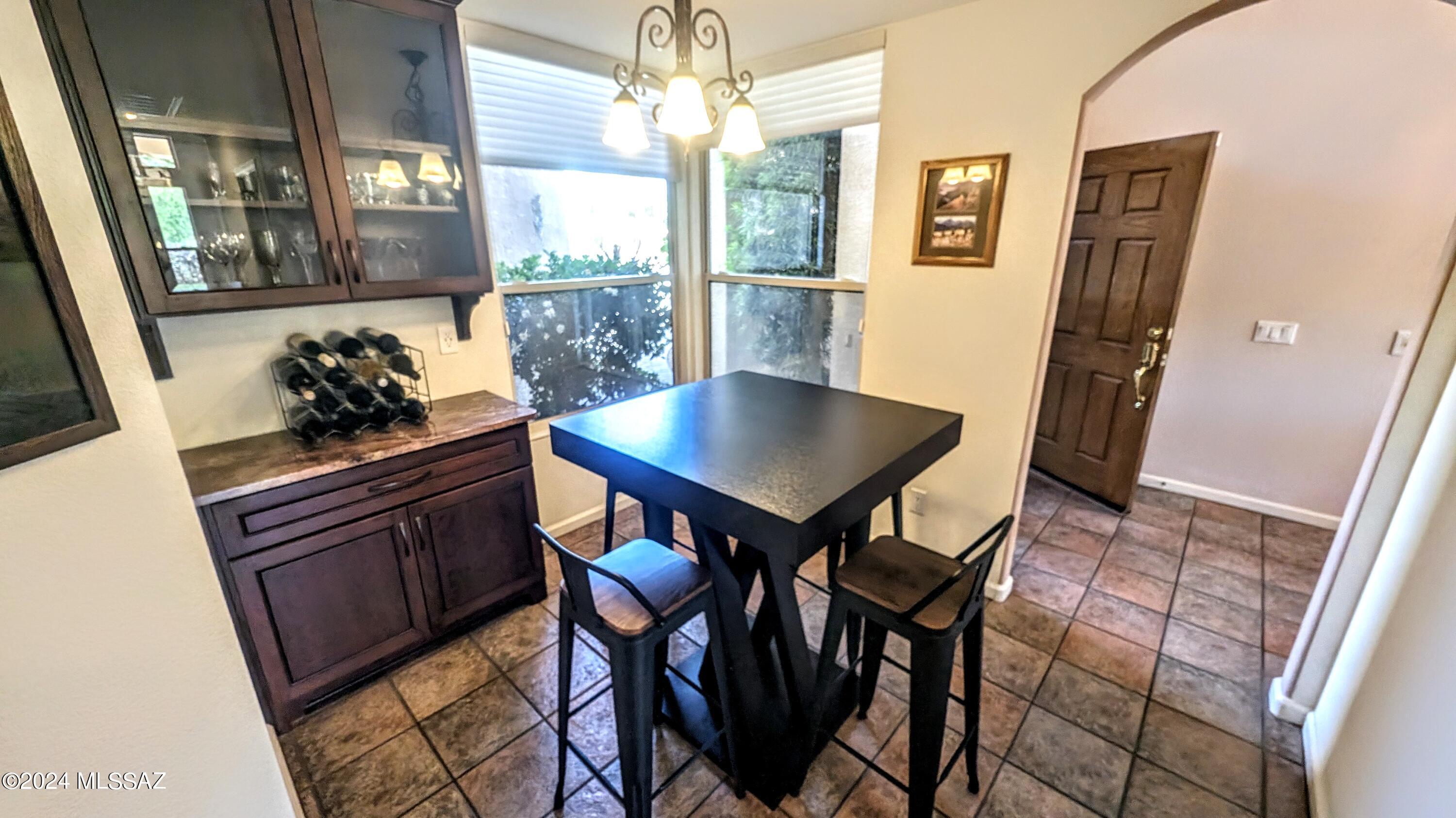 Saddlebrooke - Residential Lease