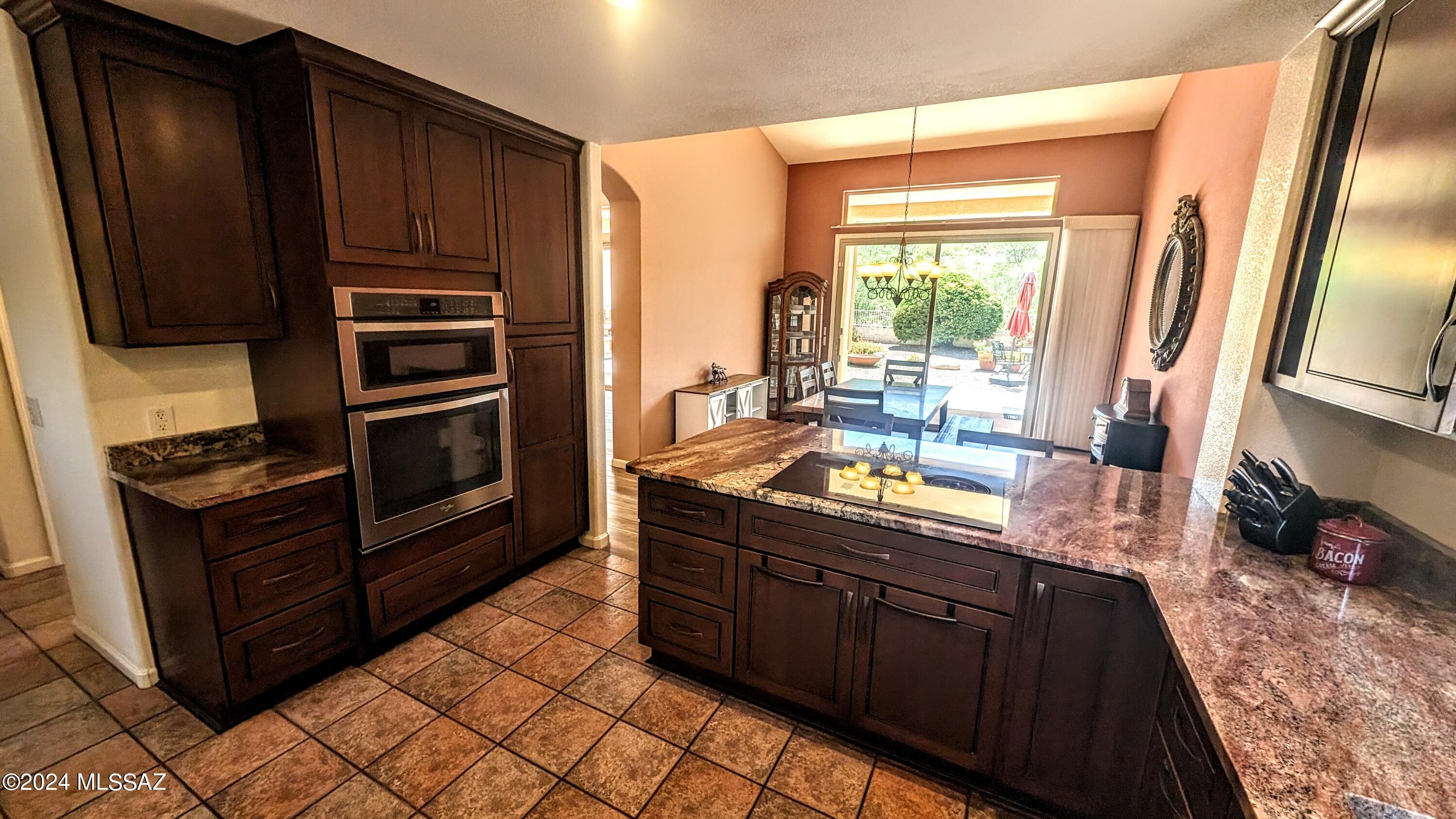 Saddlebrooke - Residential Lease