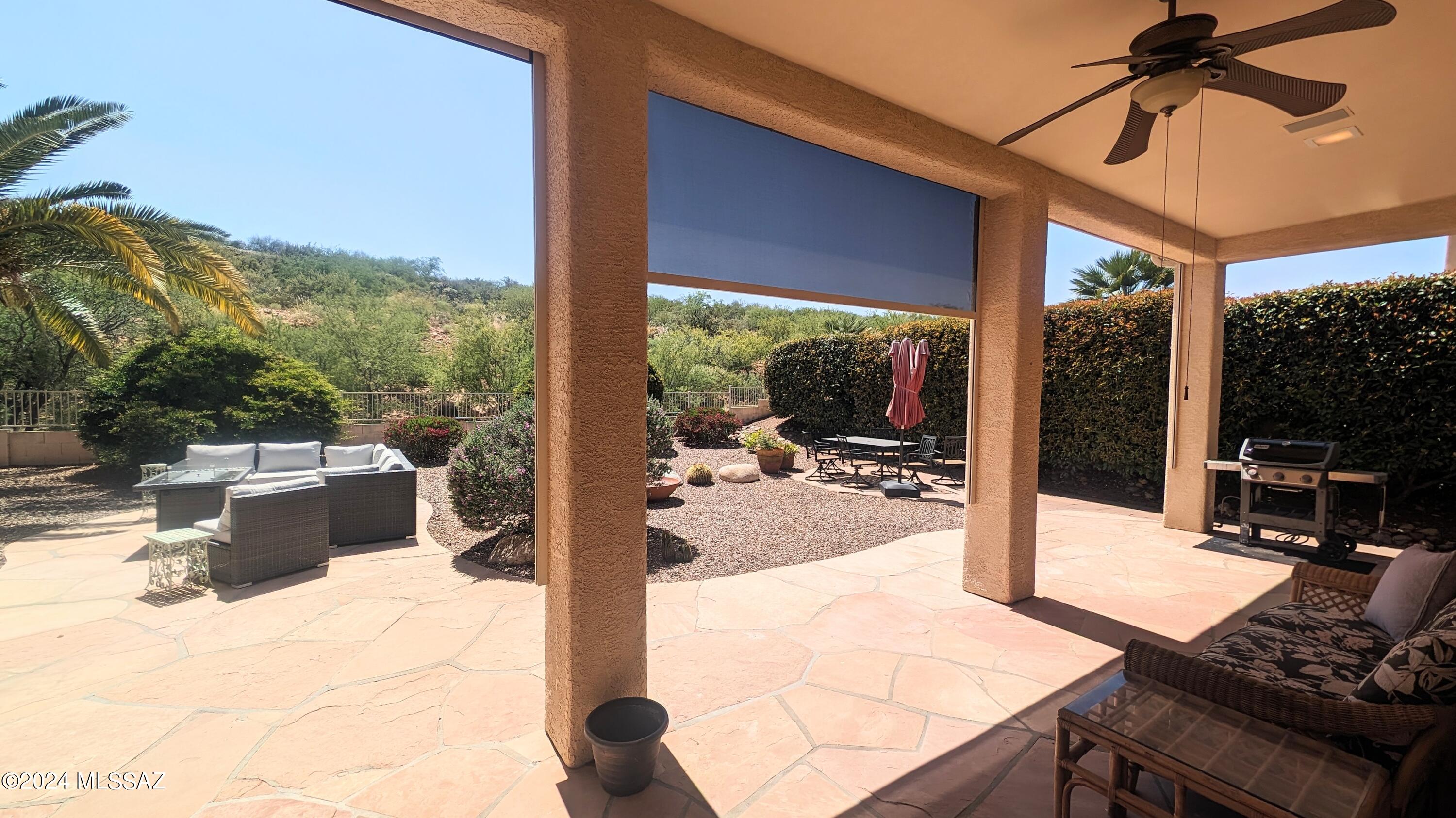 Saddlebrooke - Residential Lease