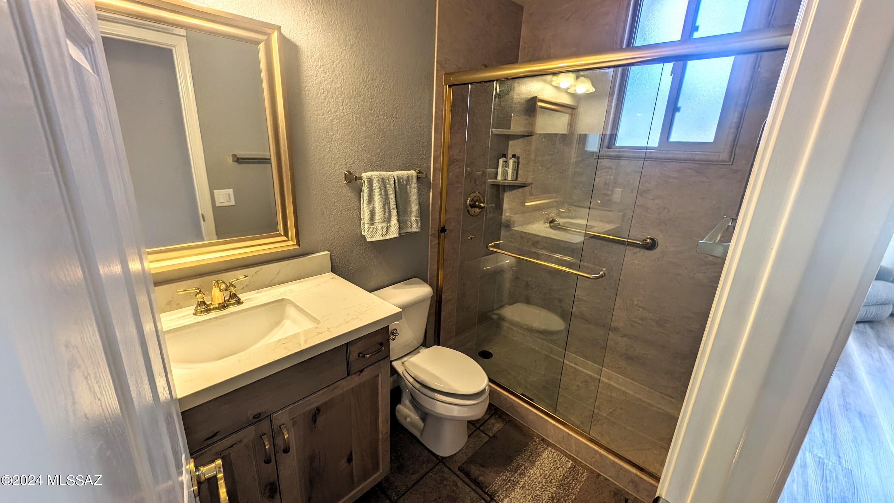 Saddlebrooke - Residential Lease