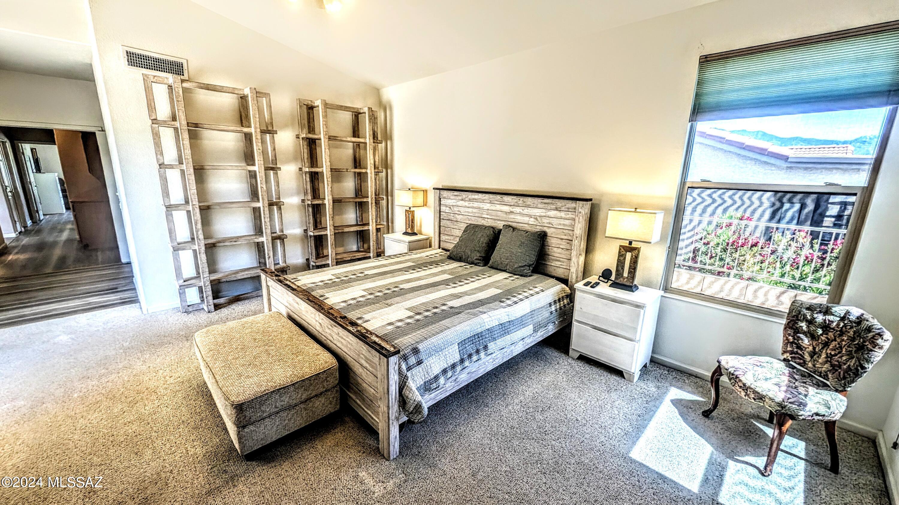Saddlebrooke - Residential Lease