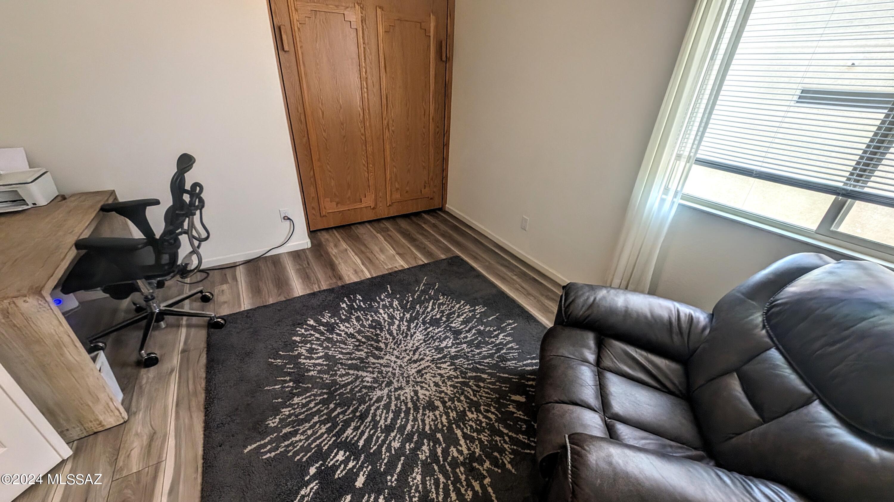 Saddlebrooke - Residential Lease