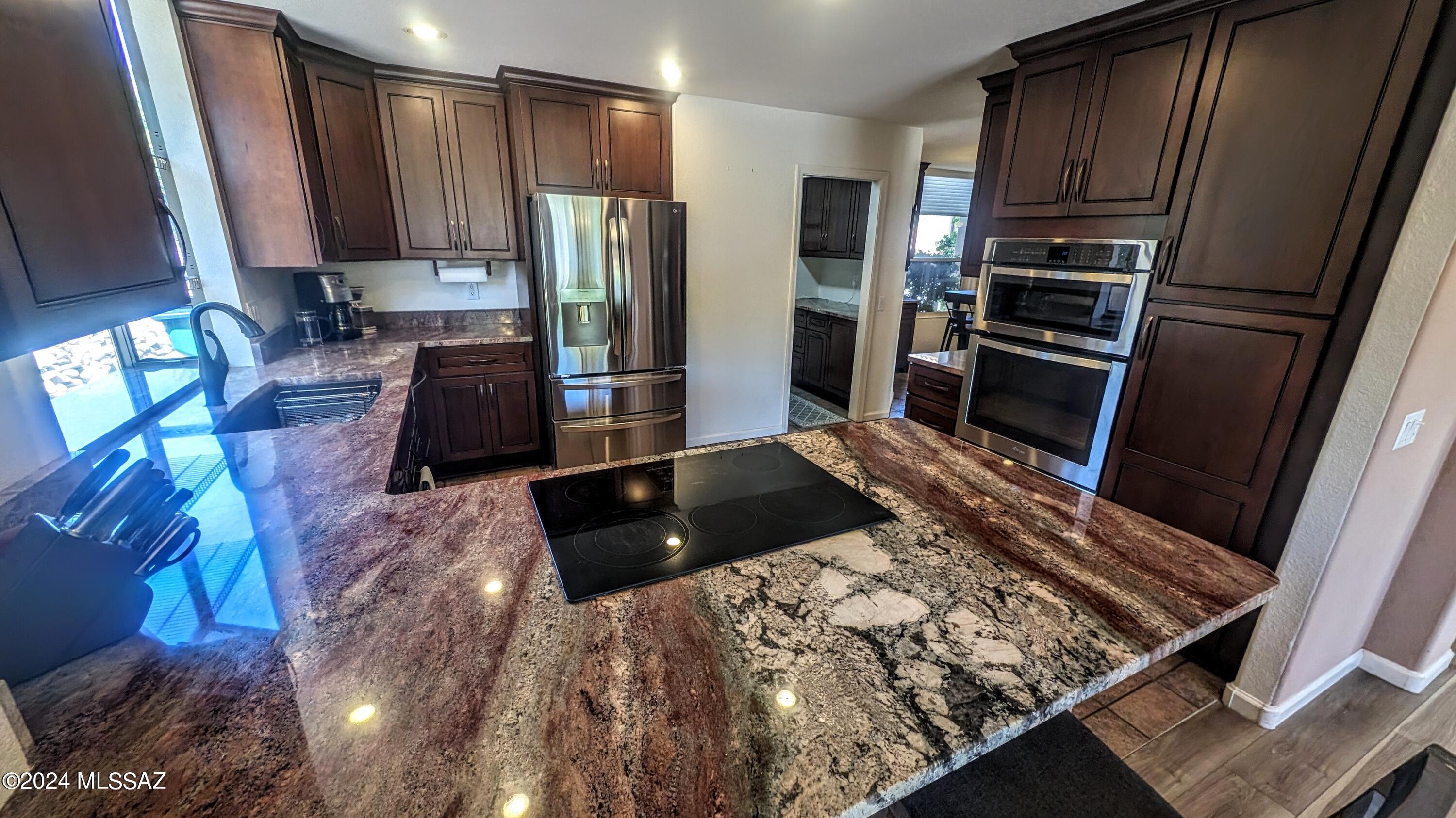 Saddlebrooke - Residential Lease