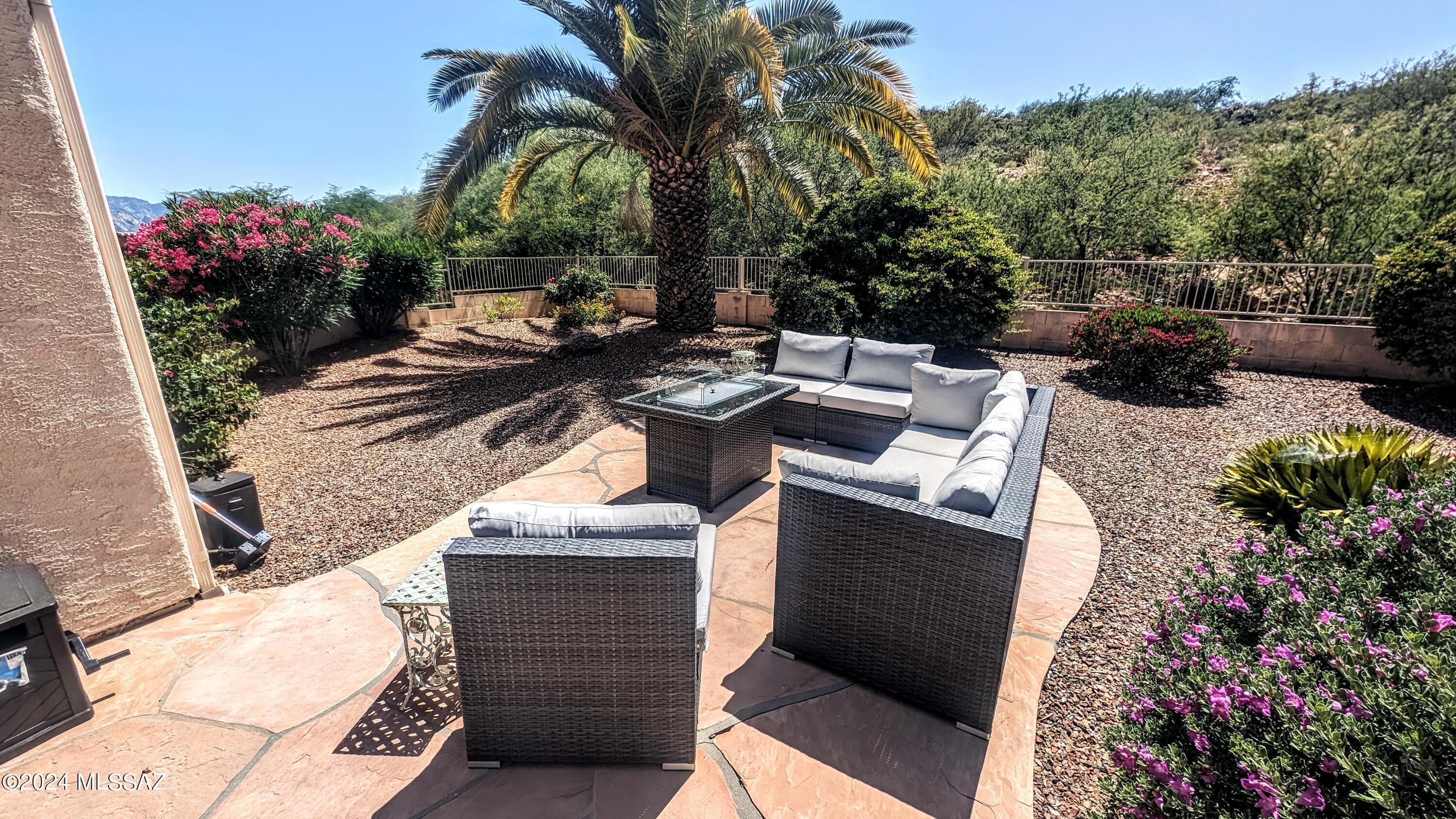 Saddlebrooke - Residential Lease