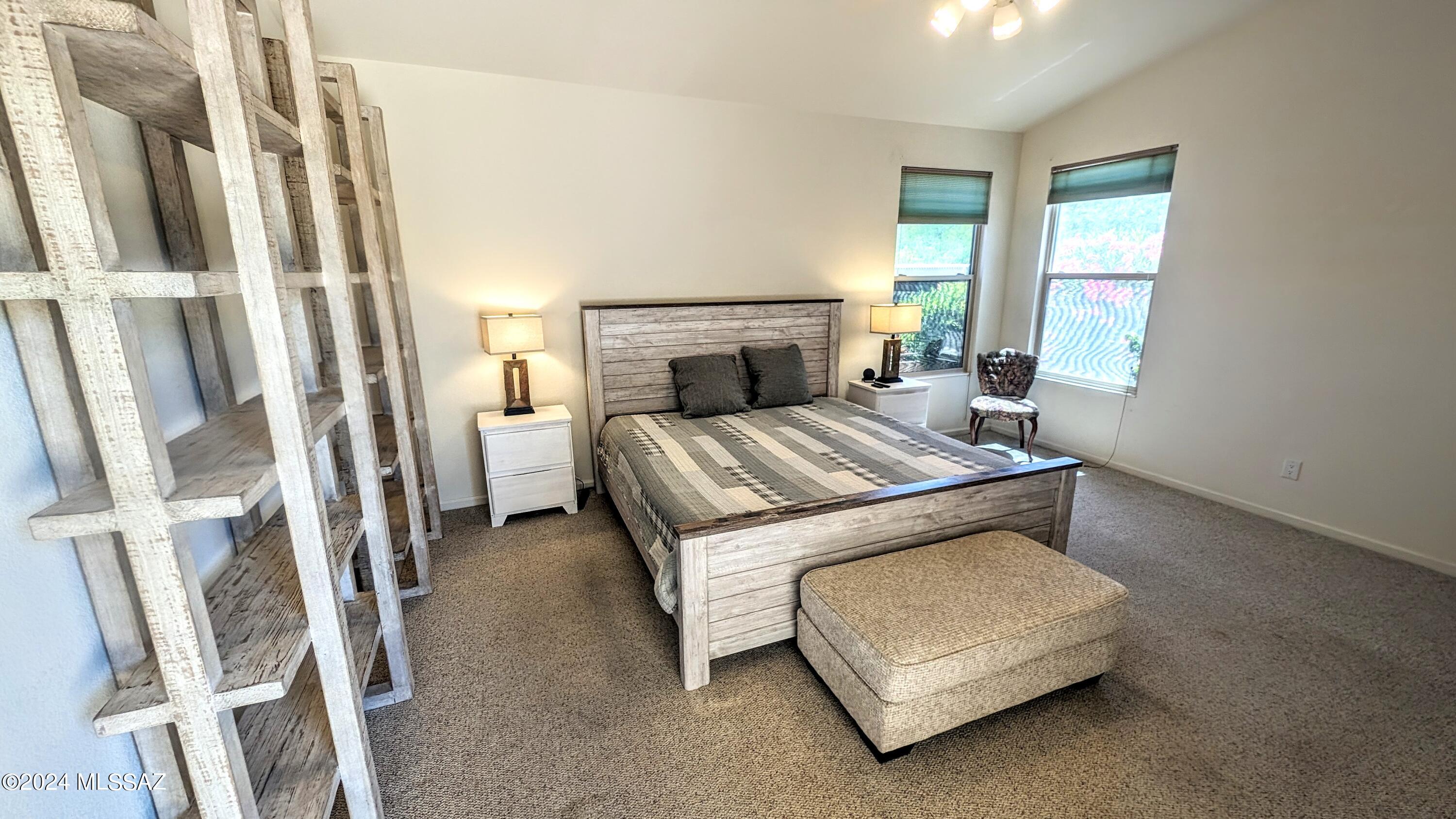 Saddlebrooke - Residential Lease