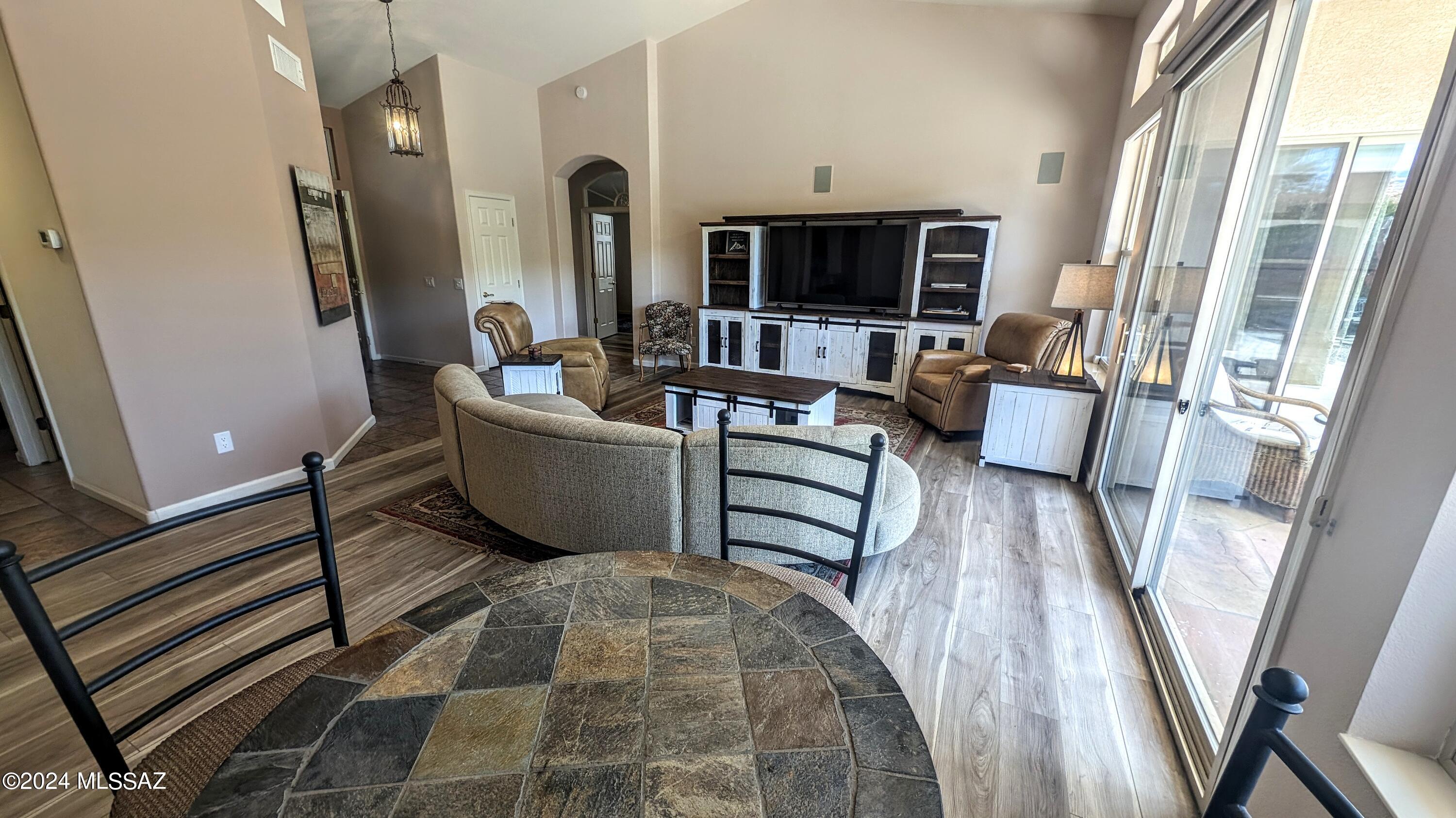 Saddlebrooke - Residential Lease