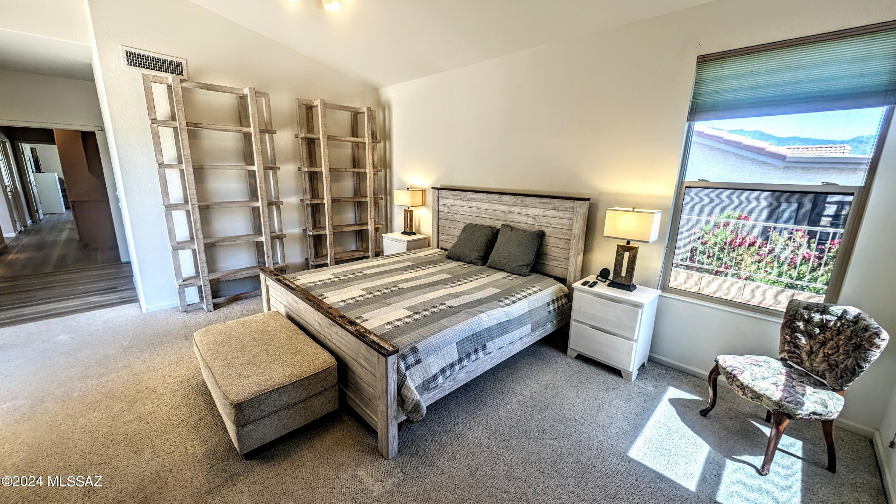 Saddlebrooke - Residential Lease