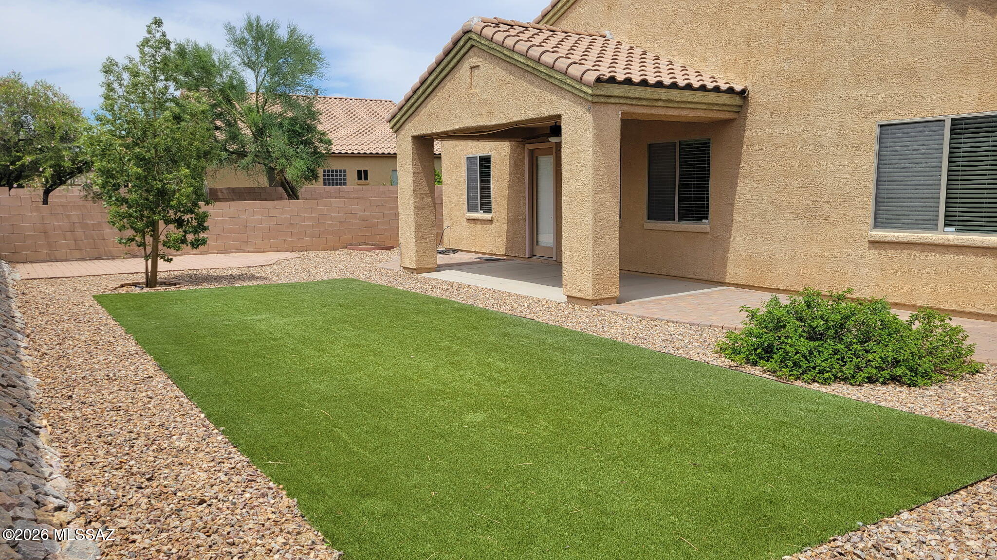 Star Valley Blk. 10 (1-228) - Residential Lease