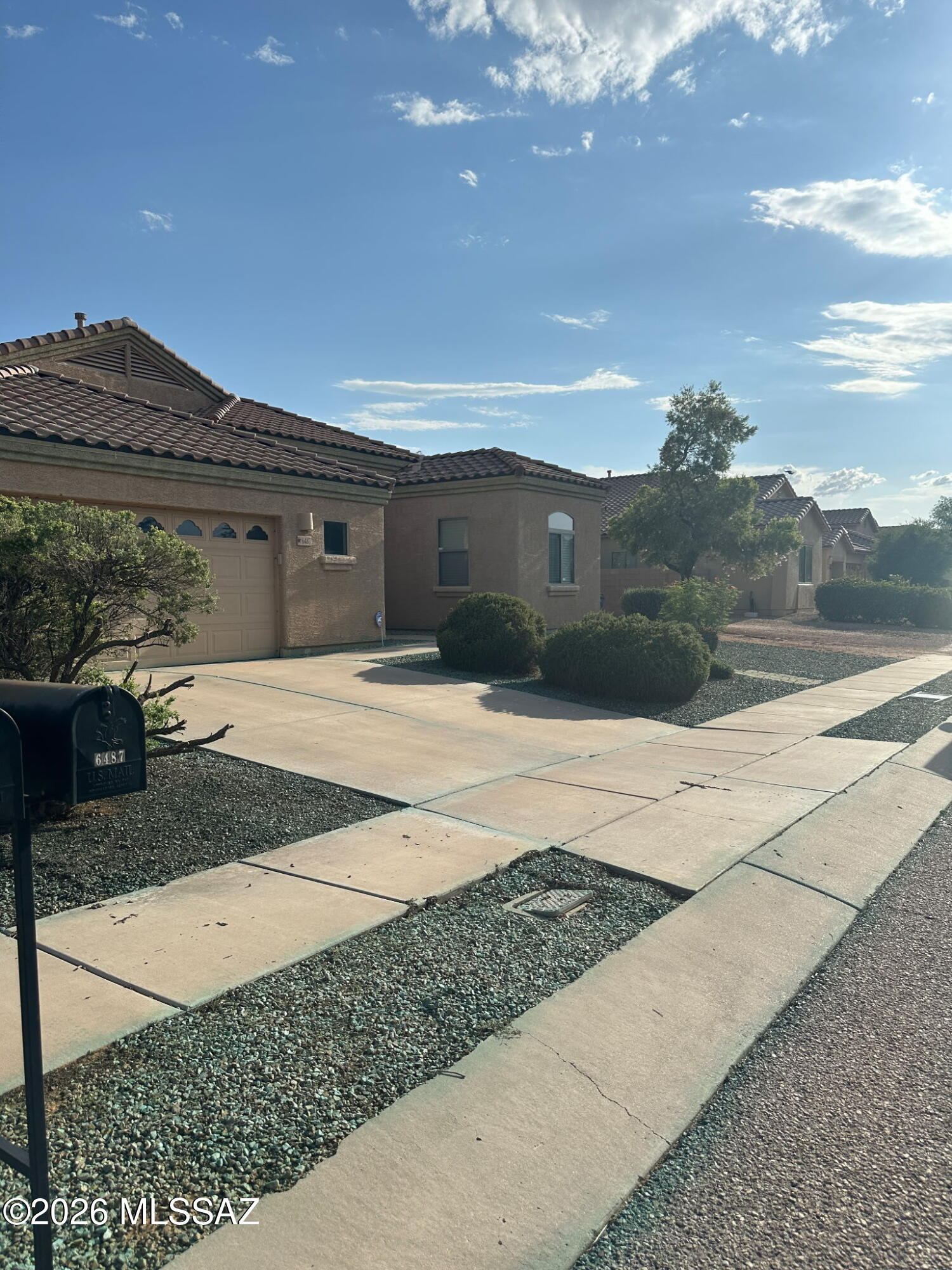 Star Valley Blk. 10 (1-228) - Residential Lease