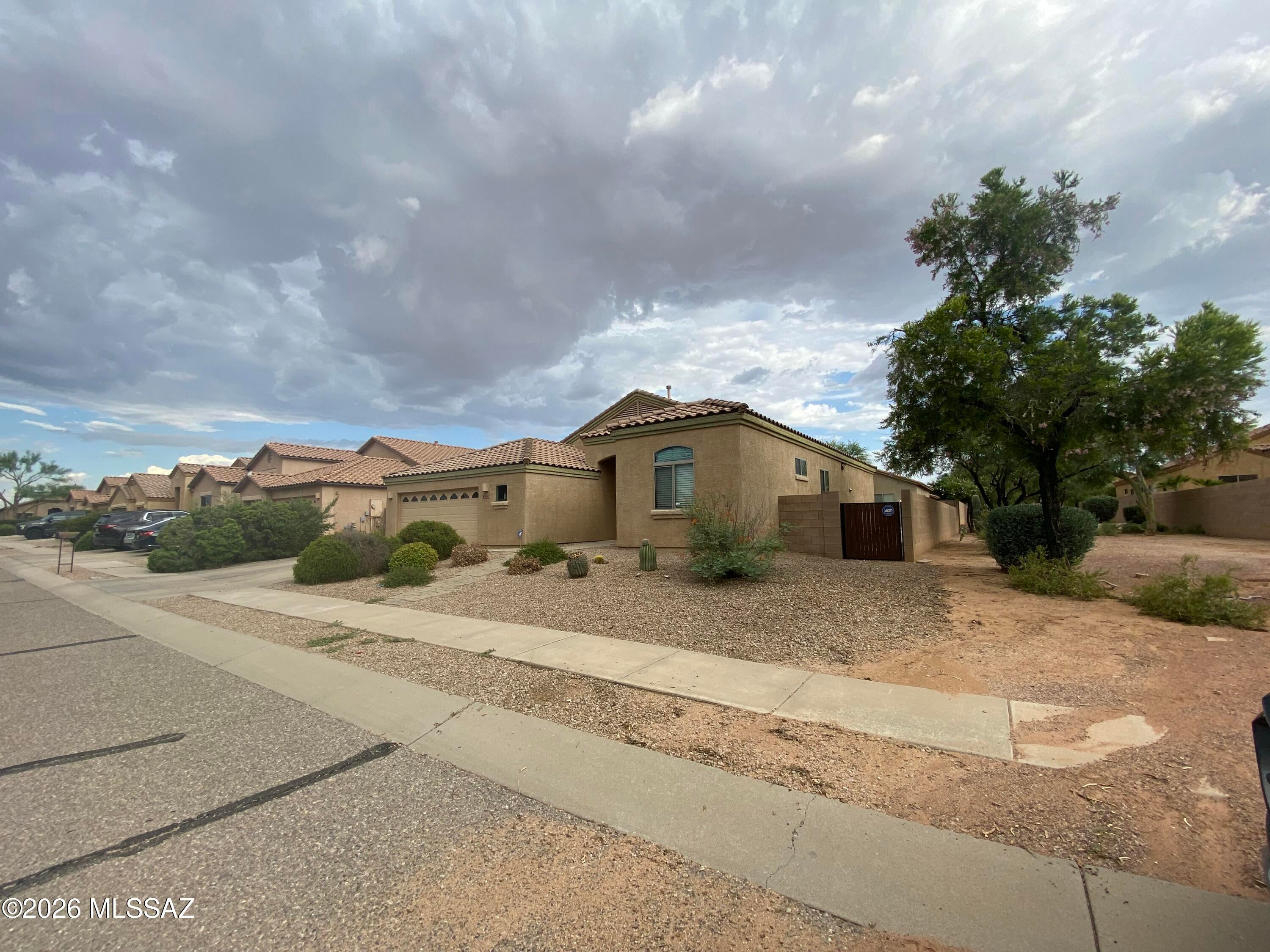 Star Valley Blk. 10 (1-228) - Residential Lease