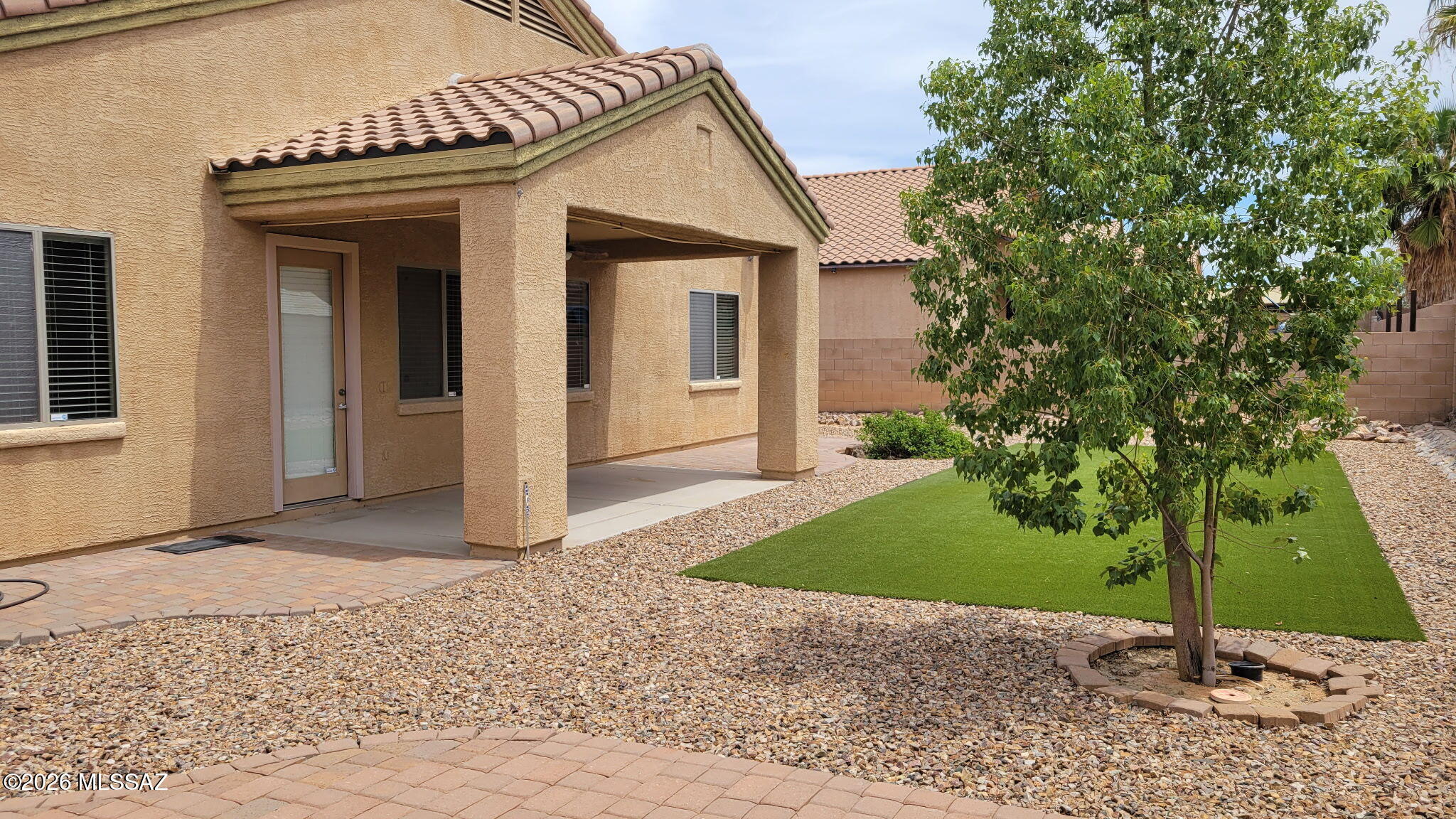 Star Valley Blk. 10 (1-228) - Residential Lease