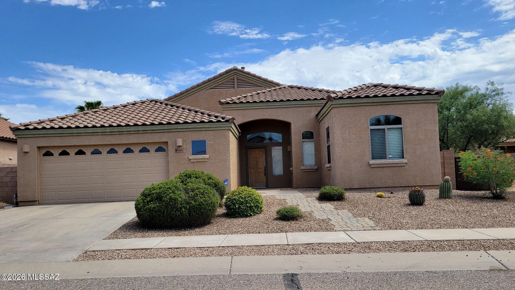 Star Valley Blk. 10 (1-228) - Residential Lease