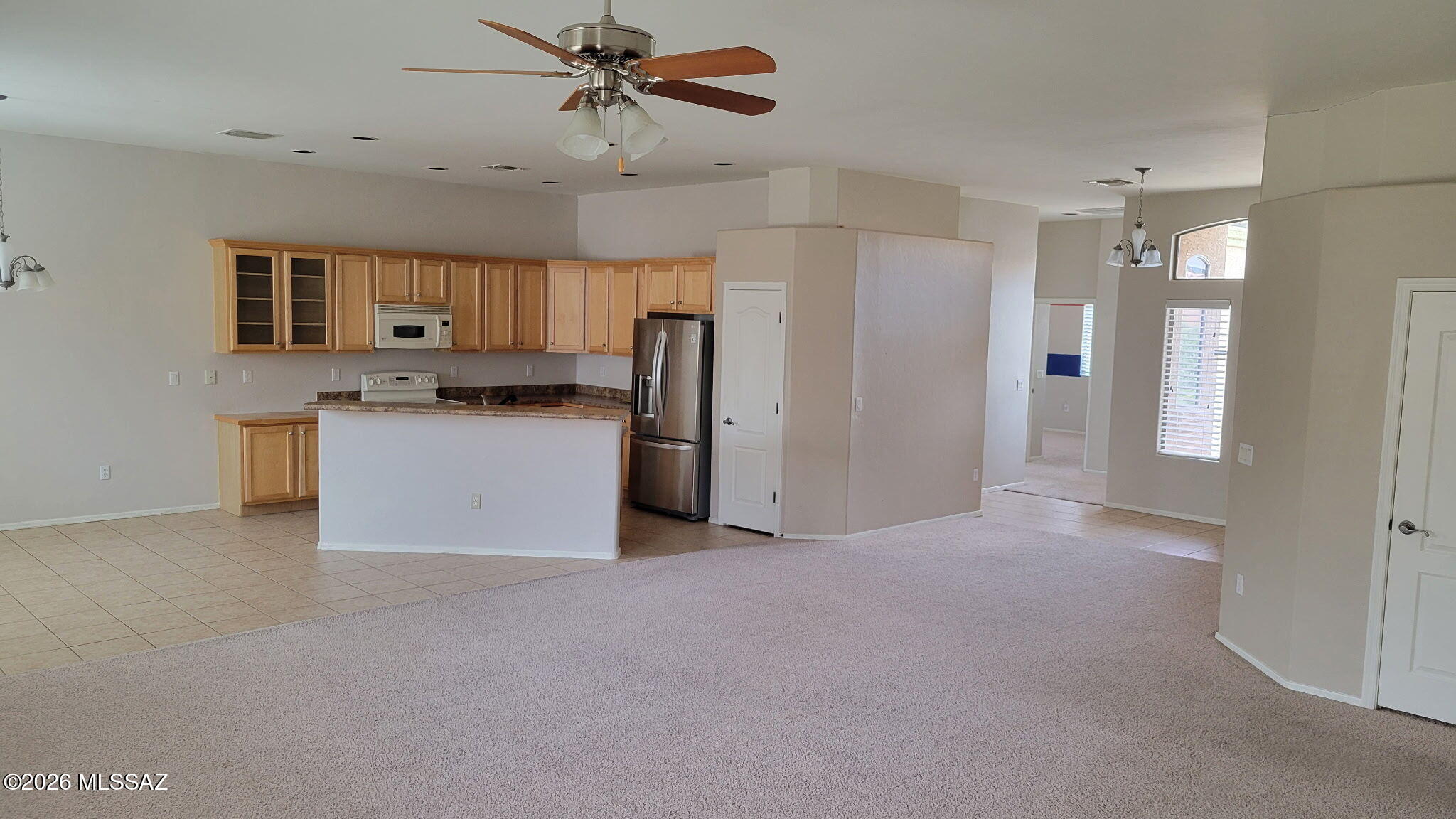 Star Valley Blk. 10 (1-228) - Residential Lease