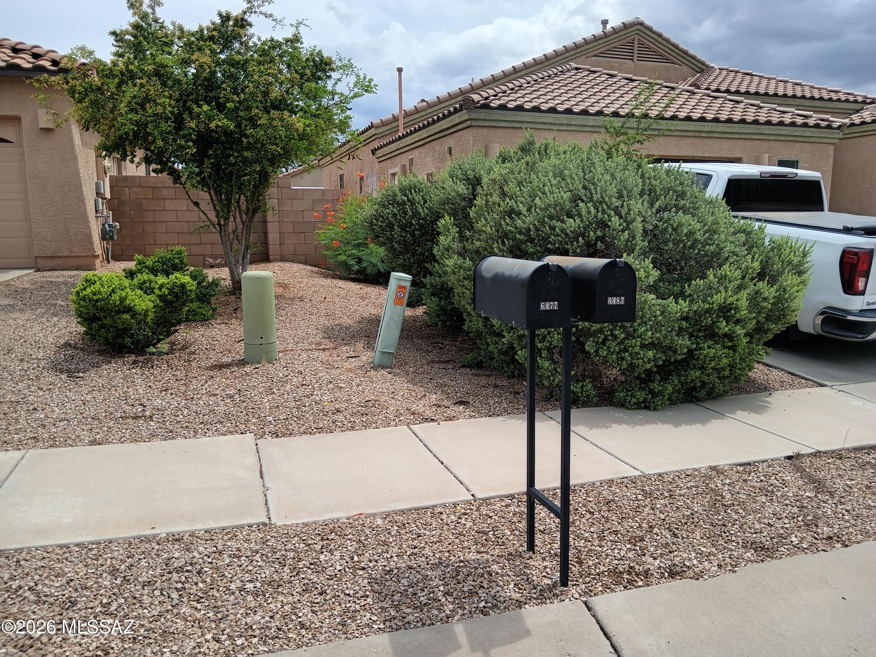 Star Valley Blk. 10 (1-228) - Residential Lease