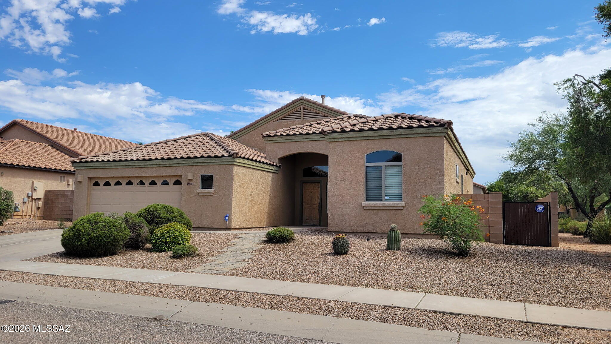 Star Valley Blk. 10 (1-228) - Residential Lease