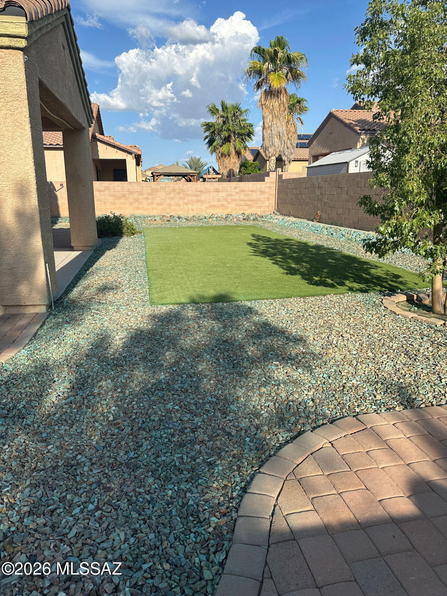 Star Valley Blk. 10 (1-228) - Residential Lease