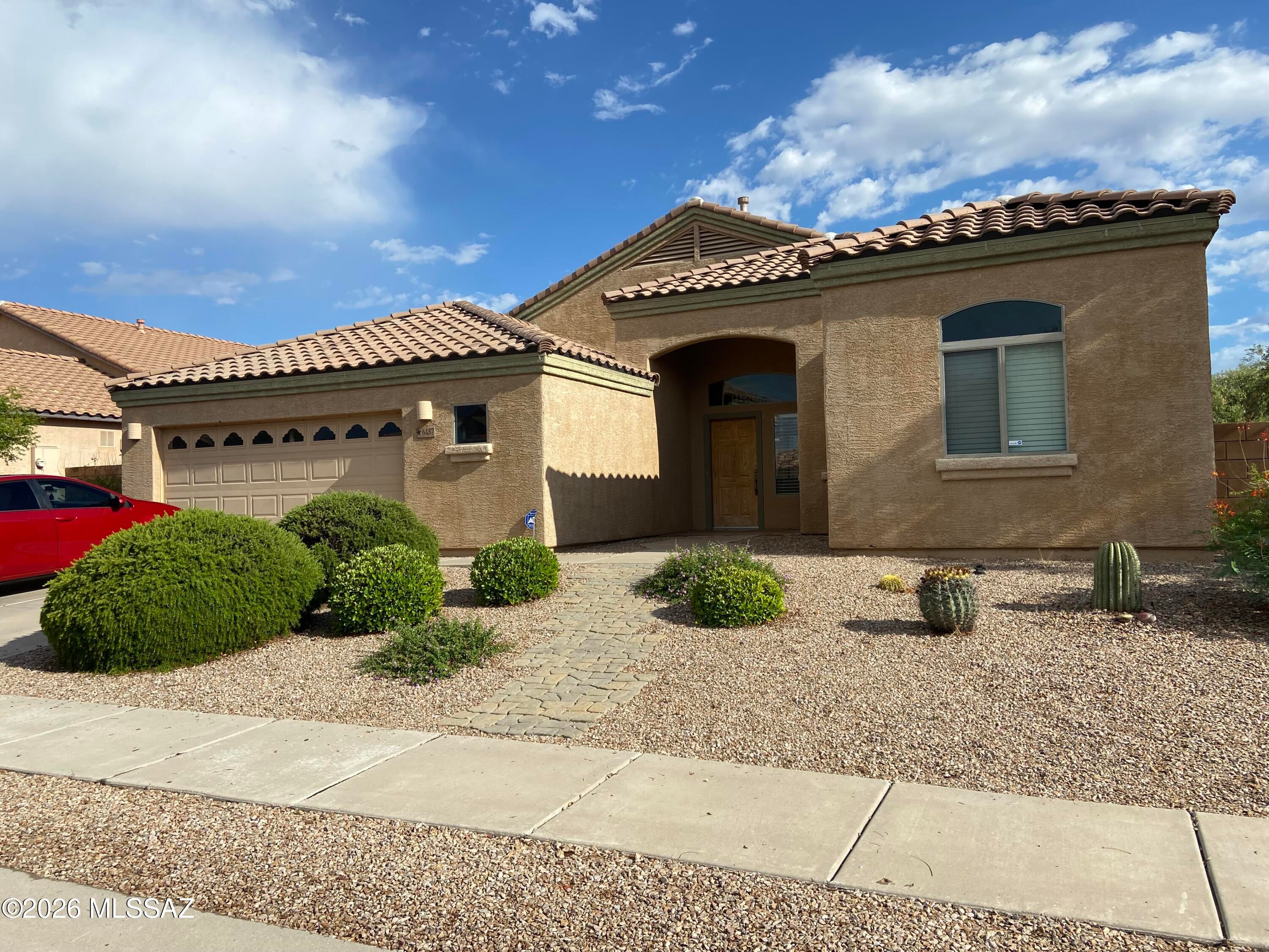 Star Valley Blk. 10 (1-228) - Residential Lease