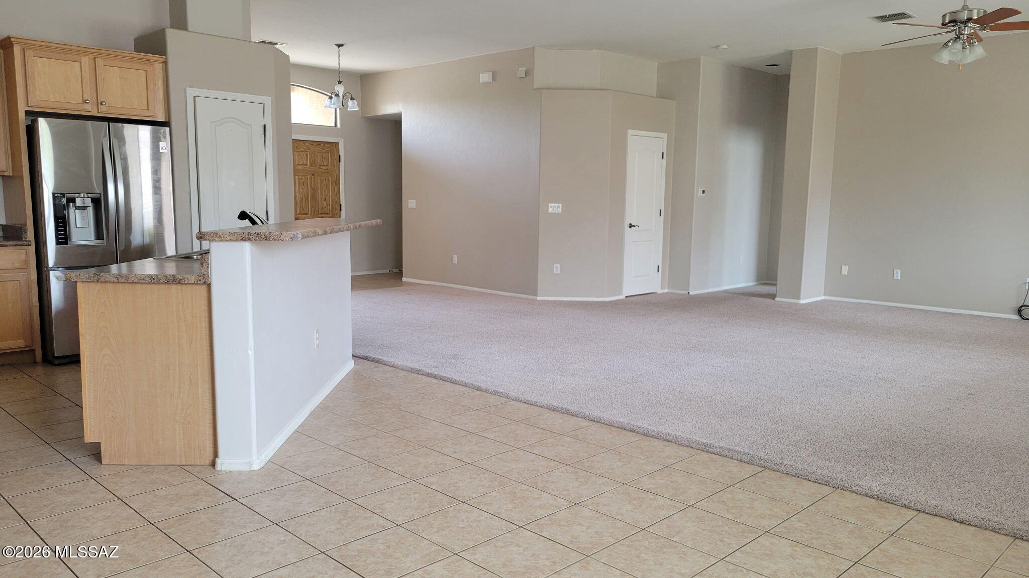 Star Valley Blk. 10 (1-228) - Residential Lease