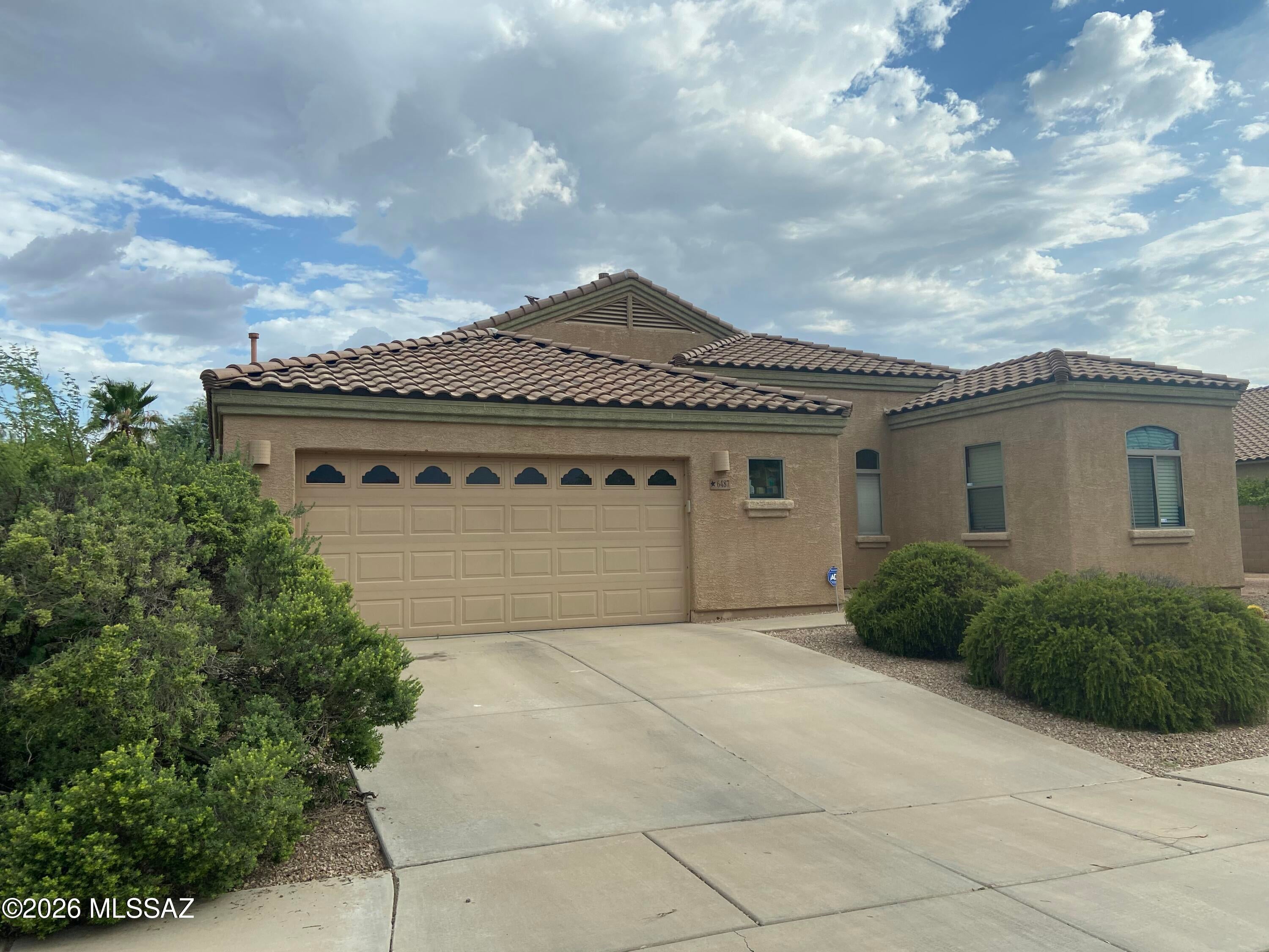 Star Valley Blk. 10 (1-228) - Residential Lease