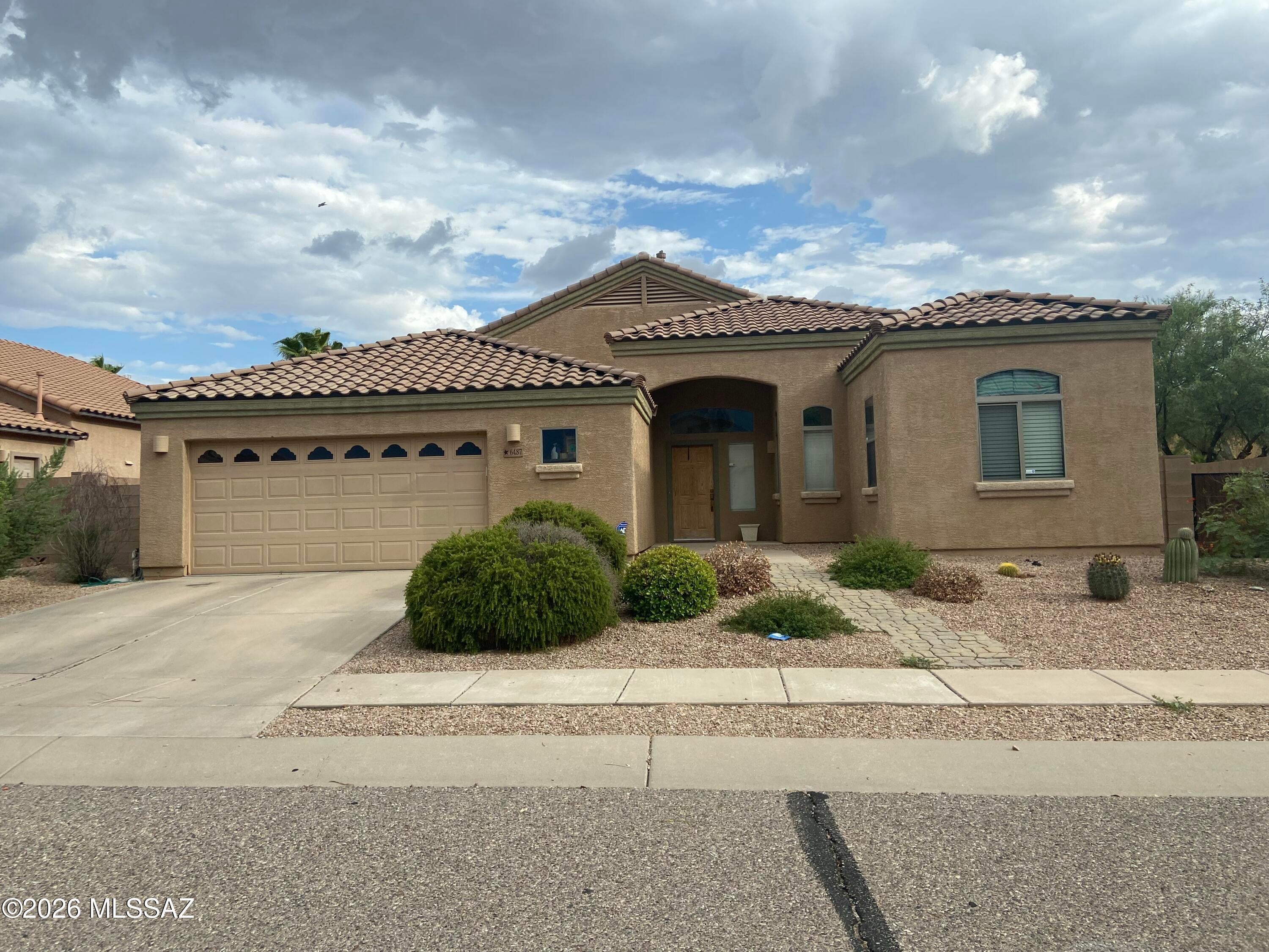 Star Valley Blk. 10 (1-228) - Residential Lease