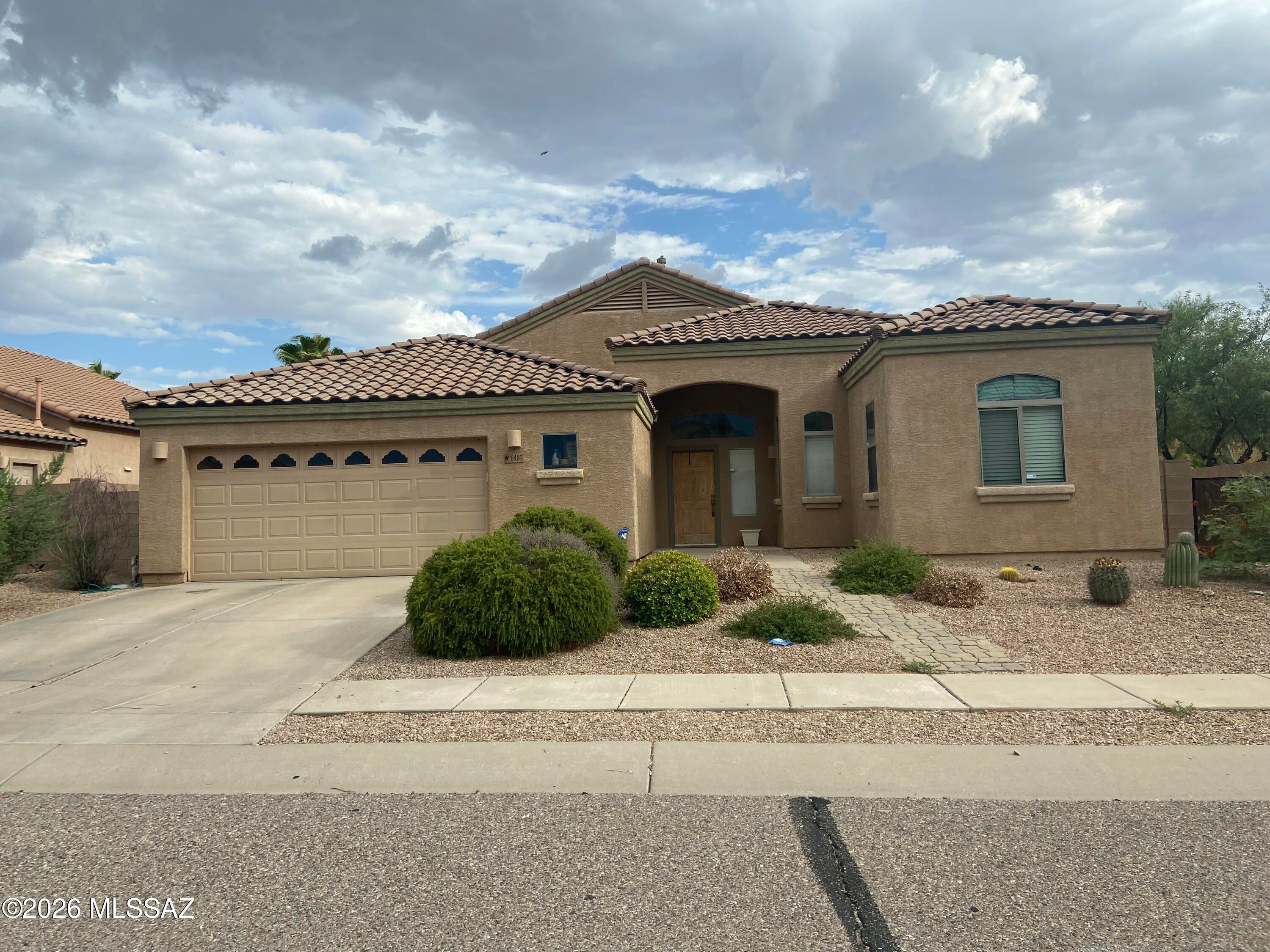 Star Valley Blk. 10 (1-228) - Residential Lease