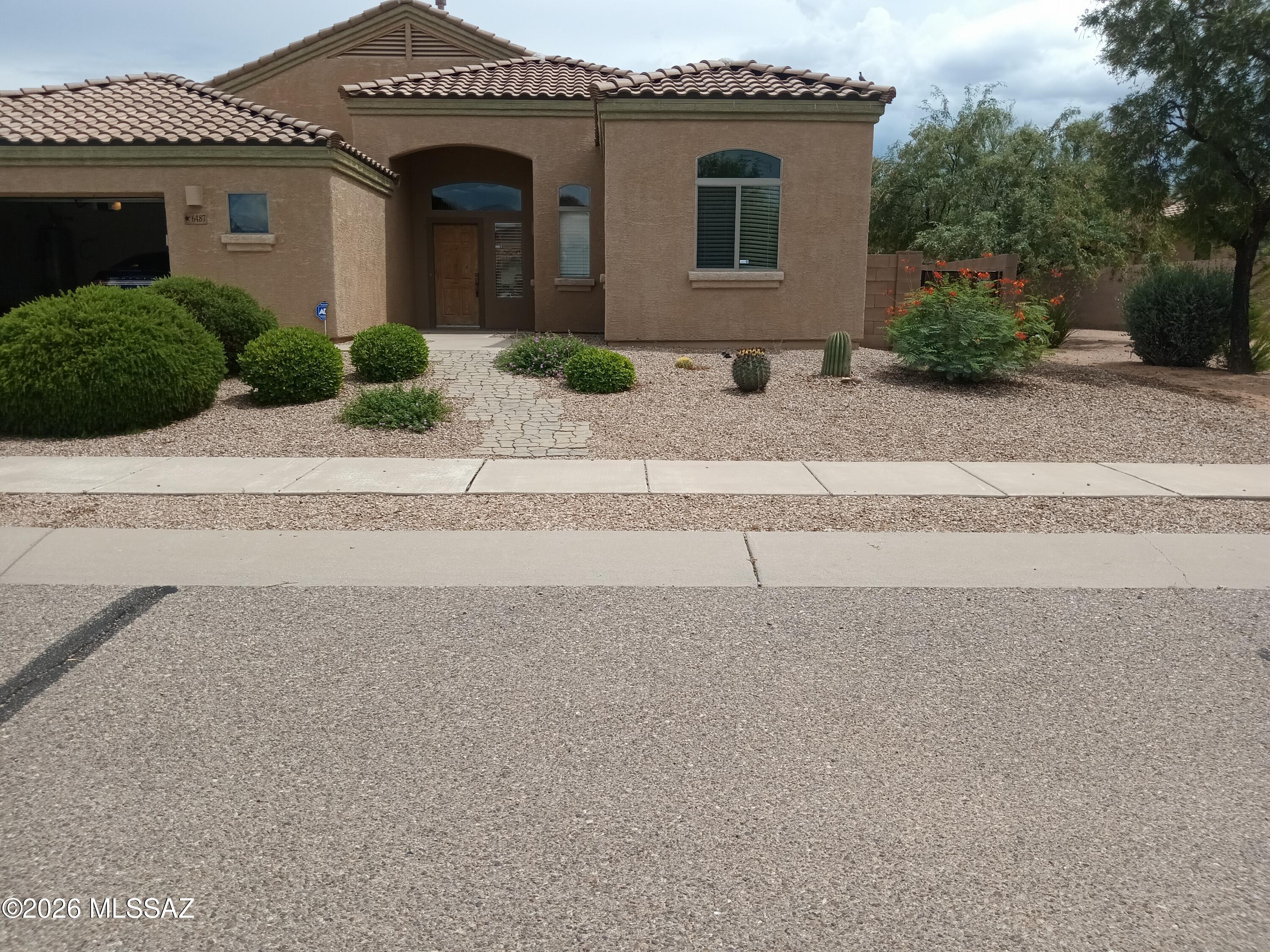 Star Valley Blk. 10 (1-228) - Residential Lease