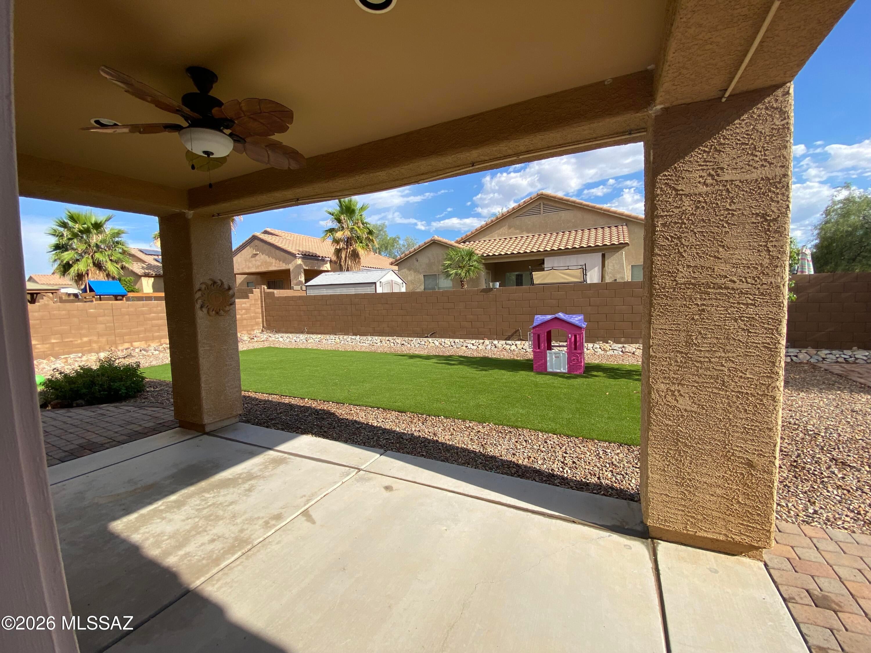 Star Valley Blk. 10 (1-228) - Residential Lease
