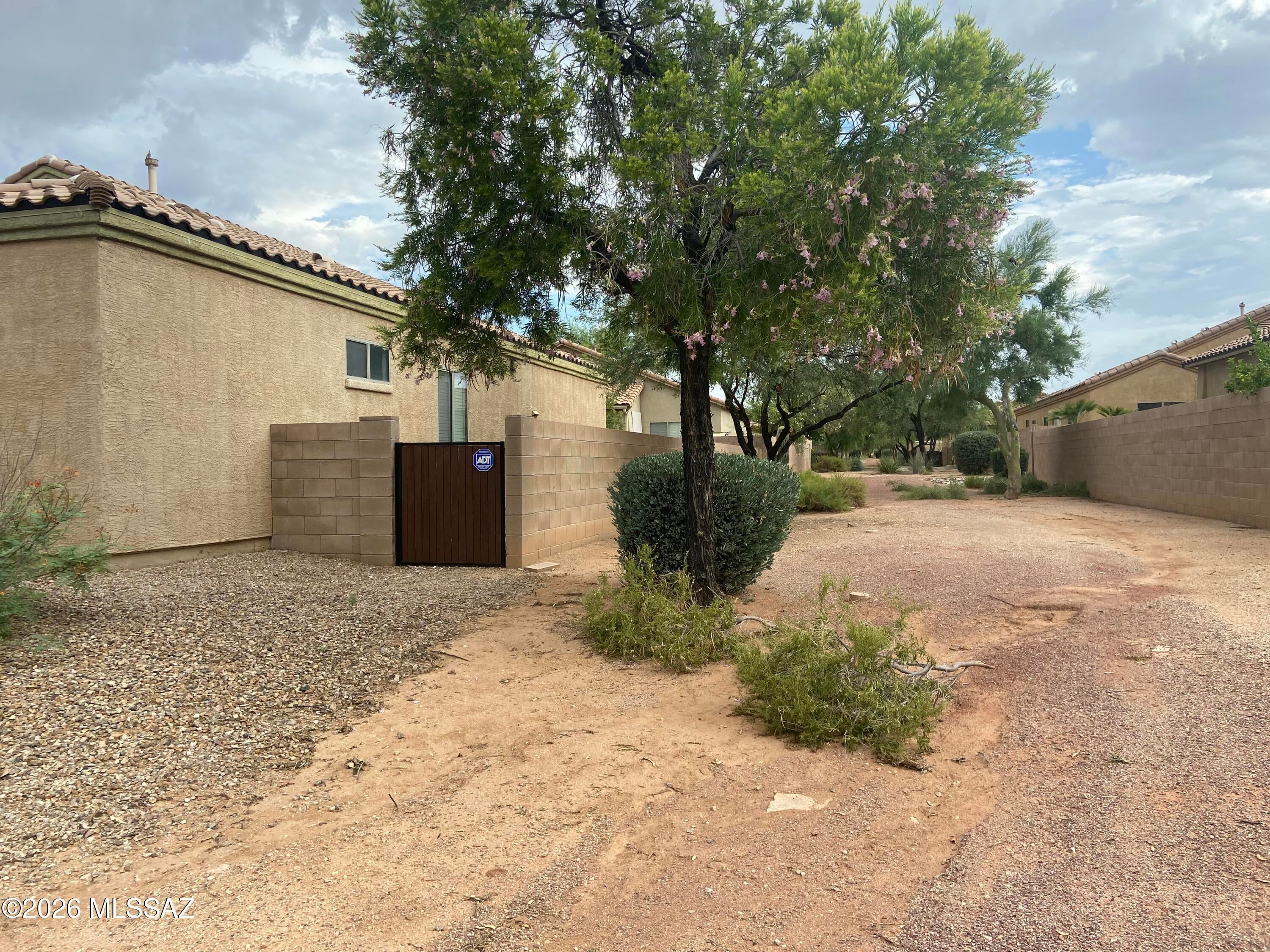 Star Valley Blk. 10 (1-228) - Residential Lease