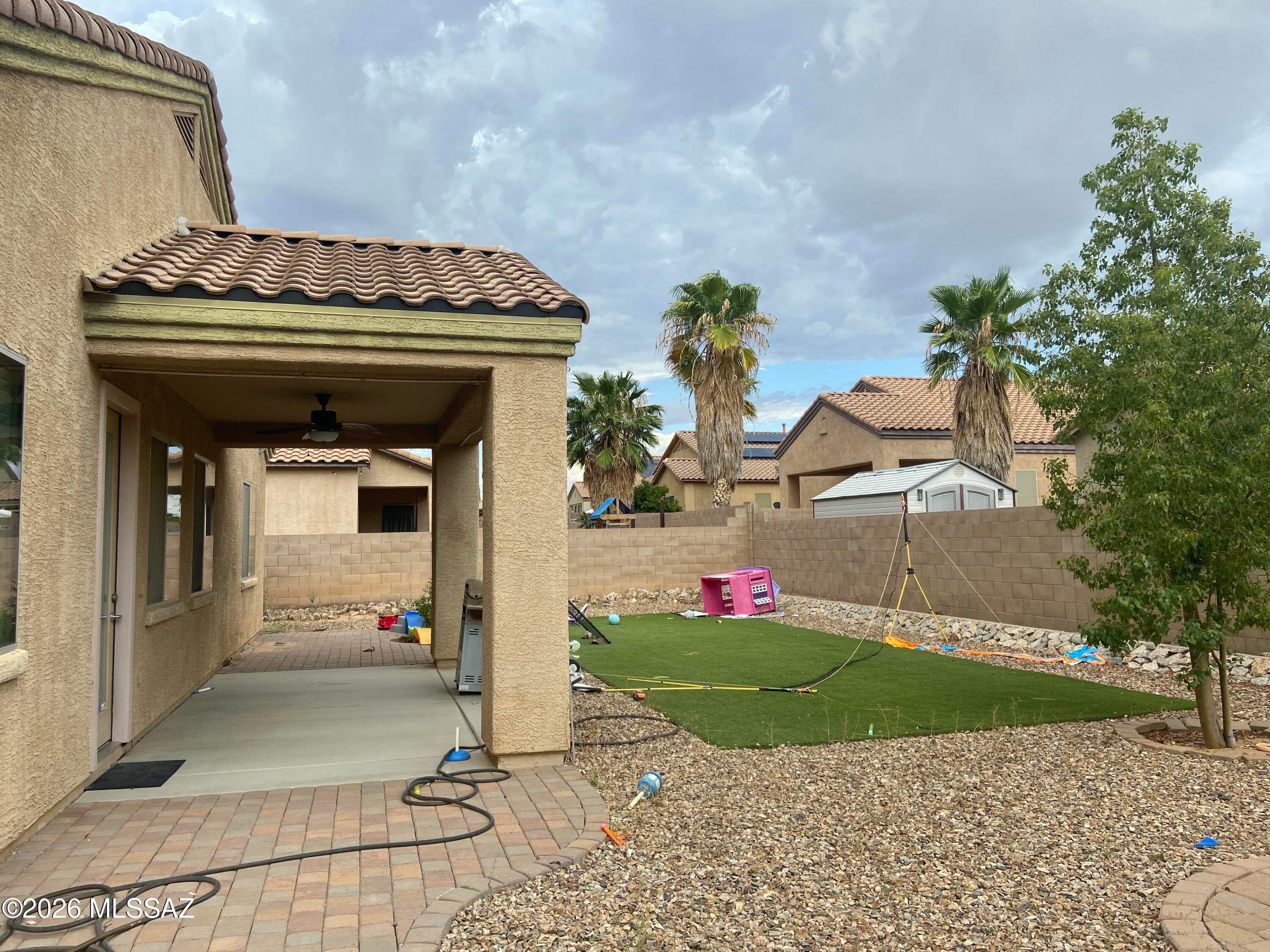 Star Valley Blk. 10 (1-228) - Residential Lease