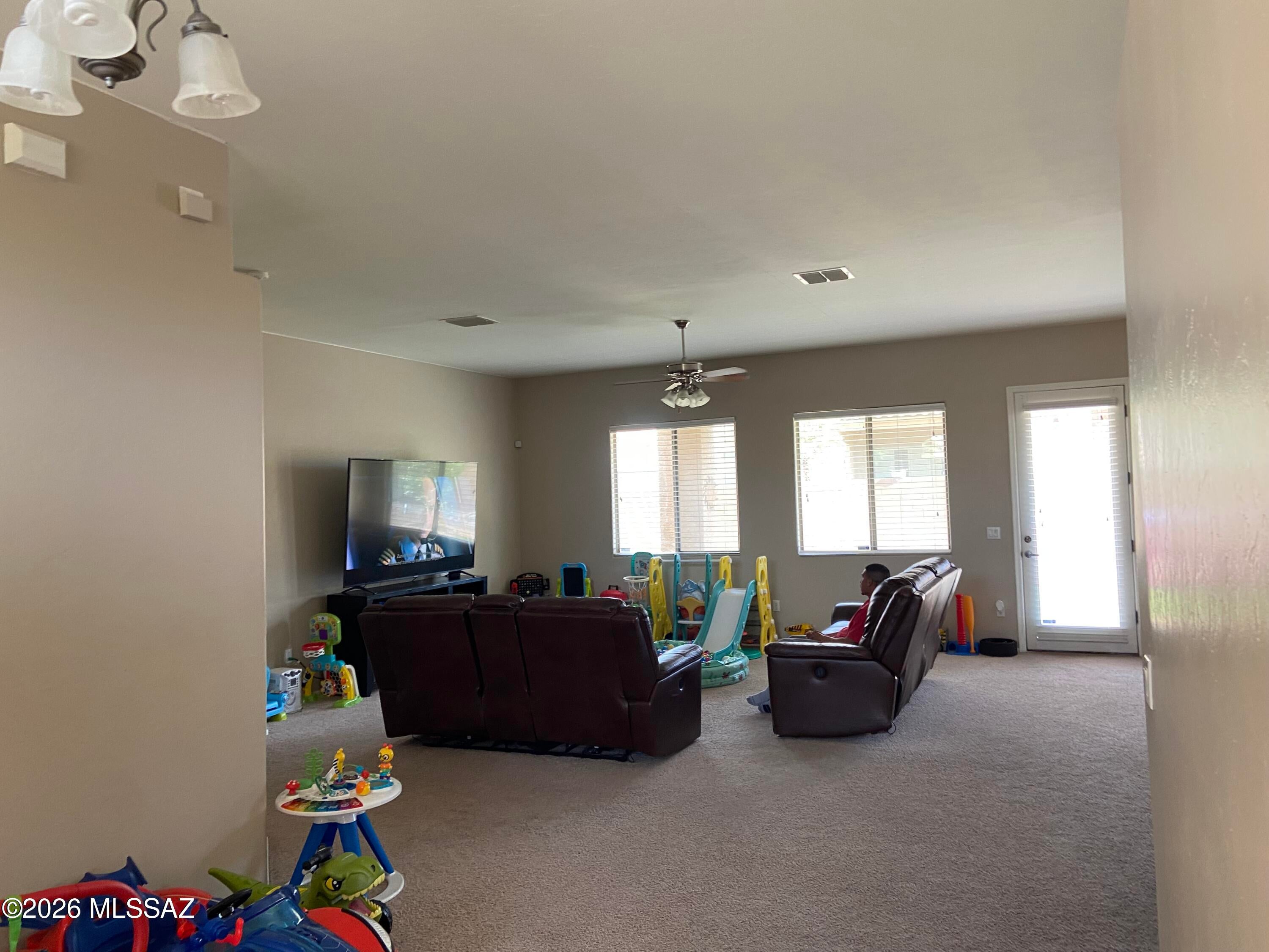 Star Valley Blk. 10 (1-228) - Residential Lease