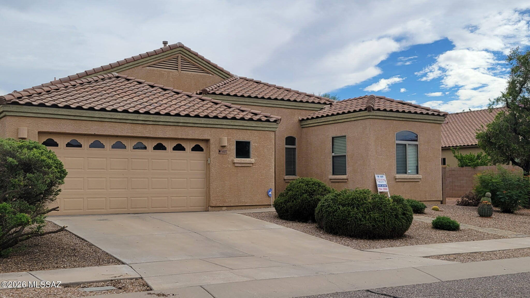 Star Valley Blk. 10 (1-228) - Residential Lease