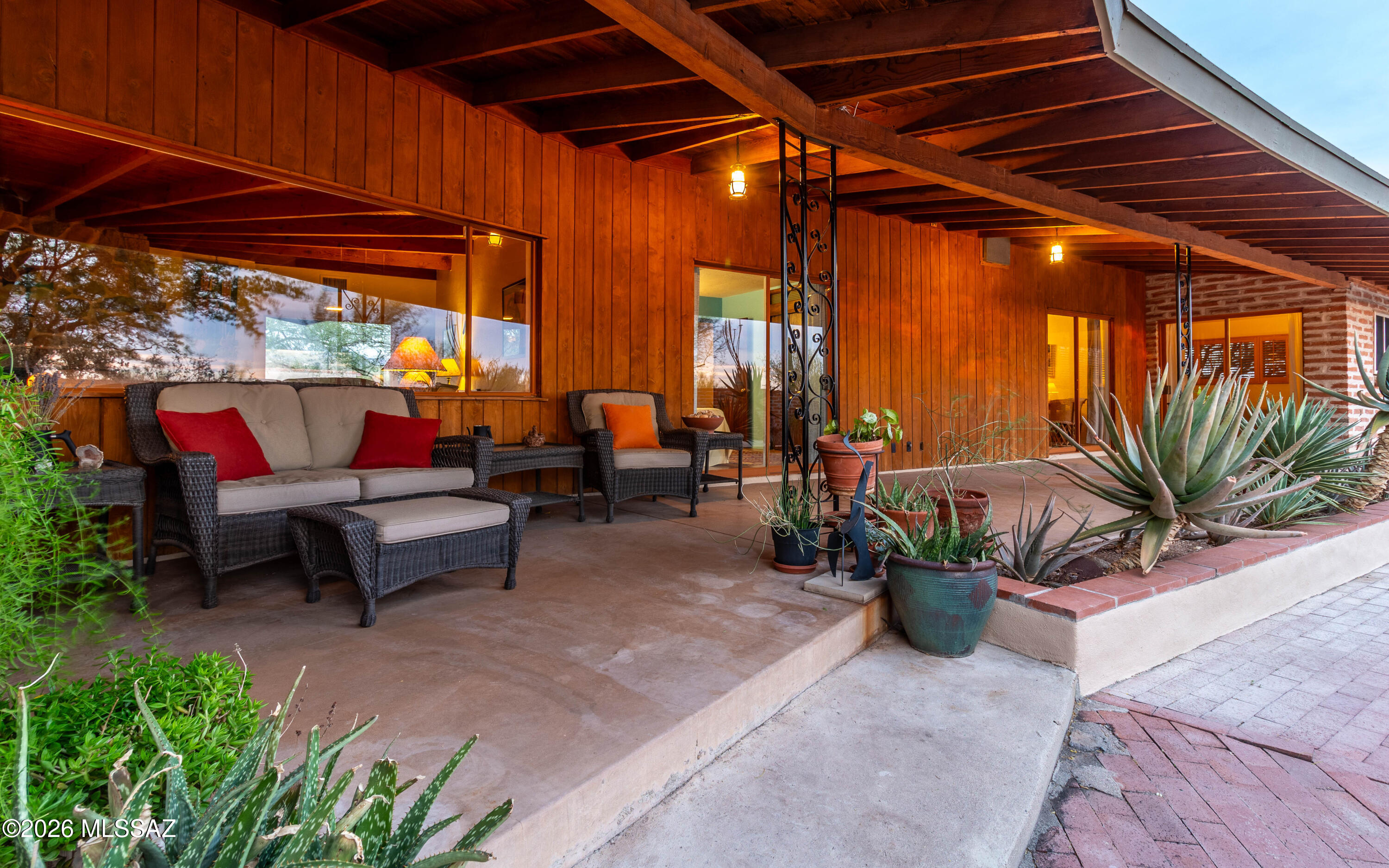 Flecha Caida Ranch Estates NO. 3 - Residential
