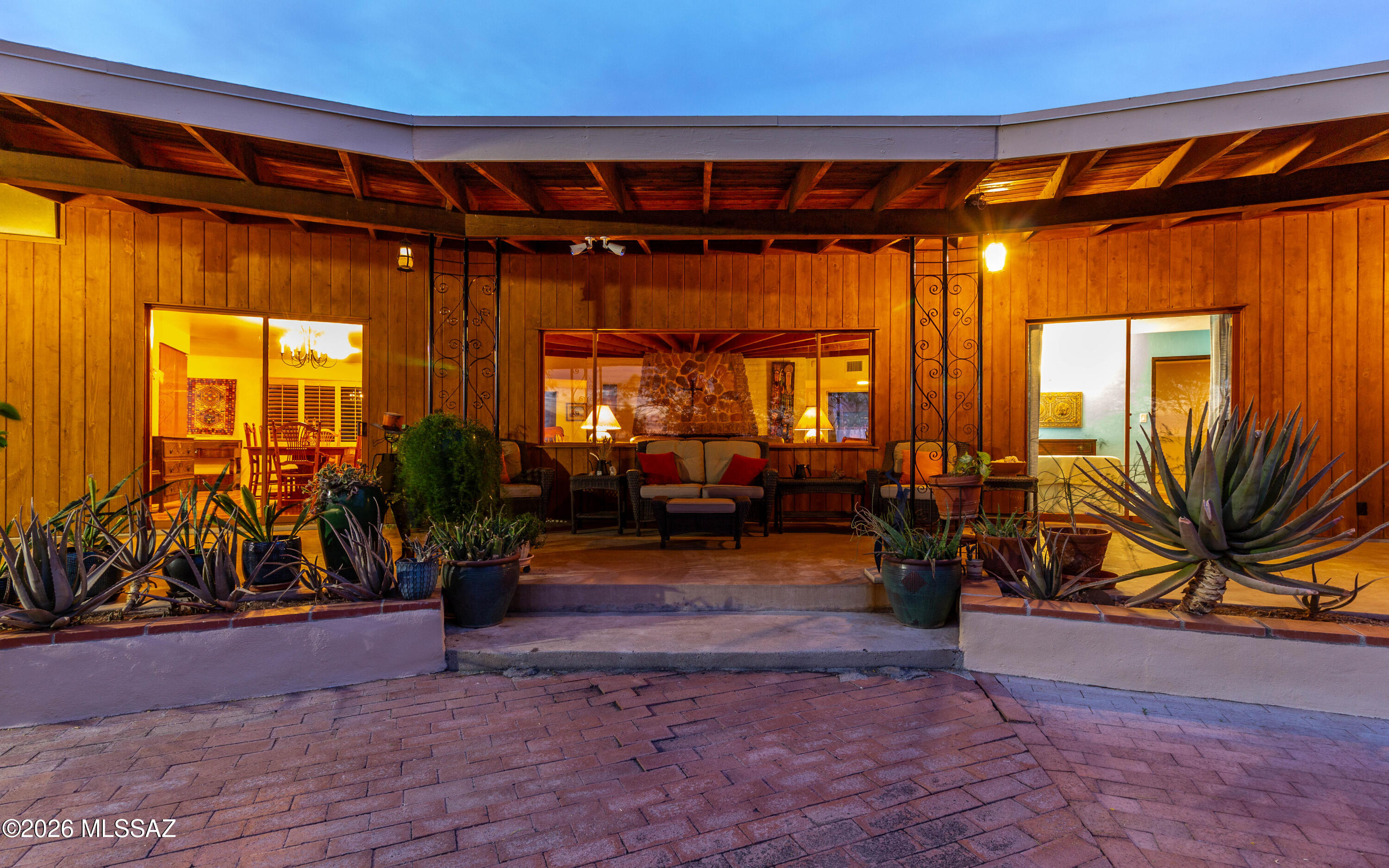 Flecha Caida Ranch Estates NO. 3 - Residential