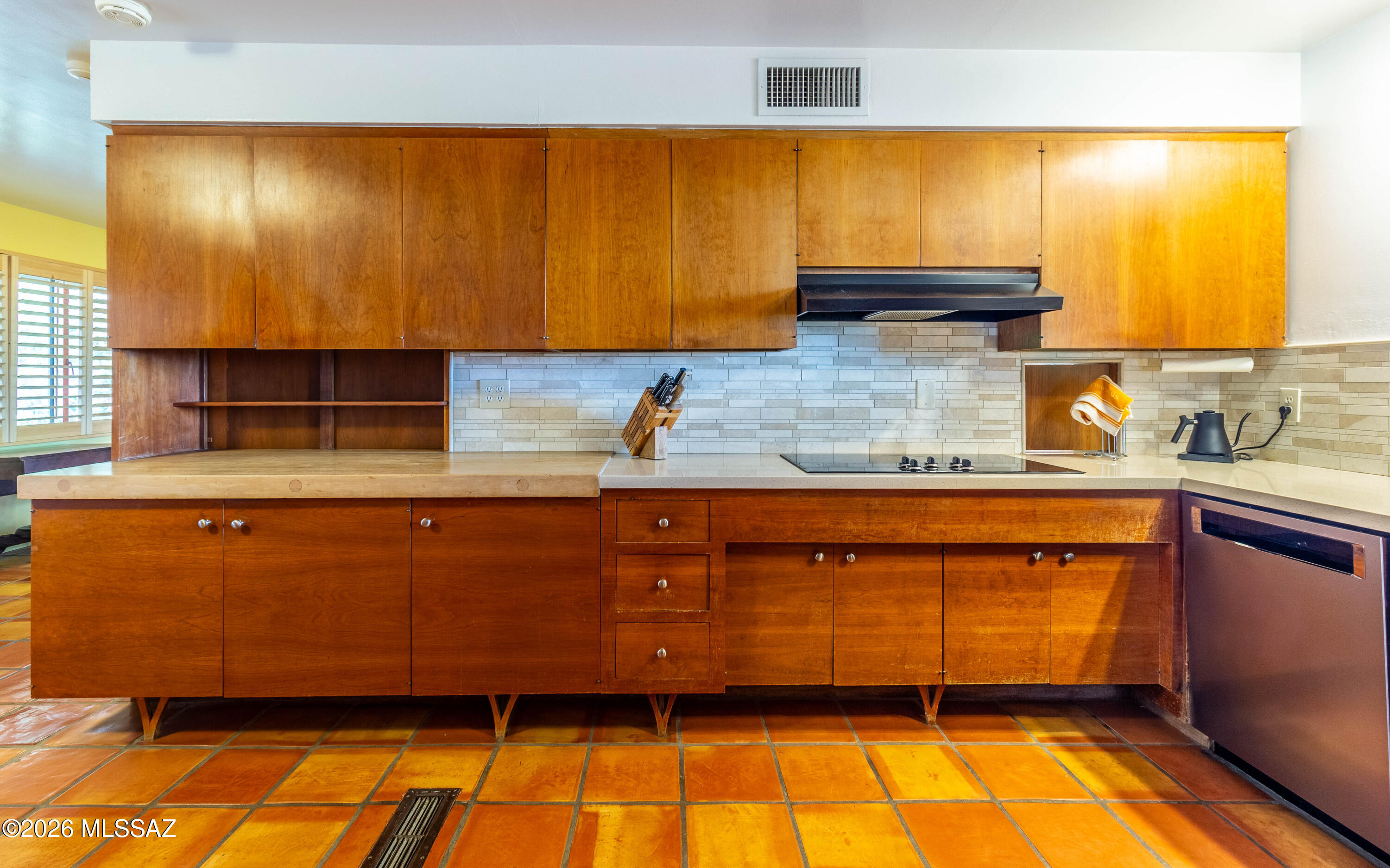 Flecha Caida Ranch Estates NO. 3 - Residential
