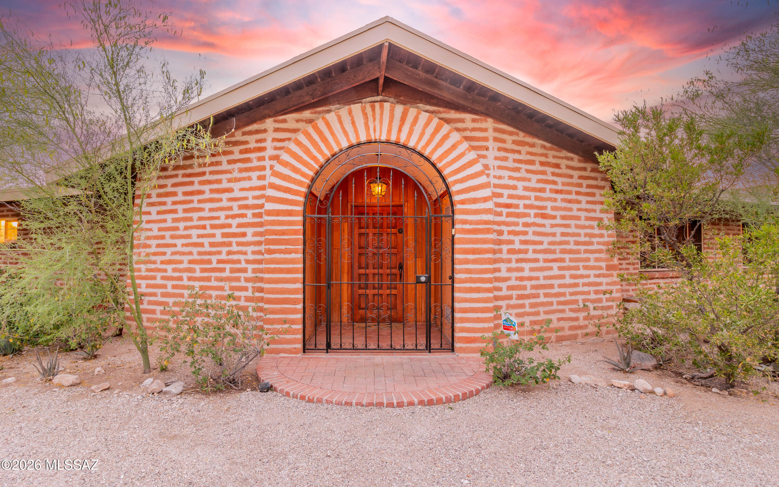 Flecha Caida Ranch Estates NO. 3 - Residential