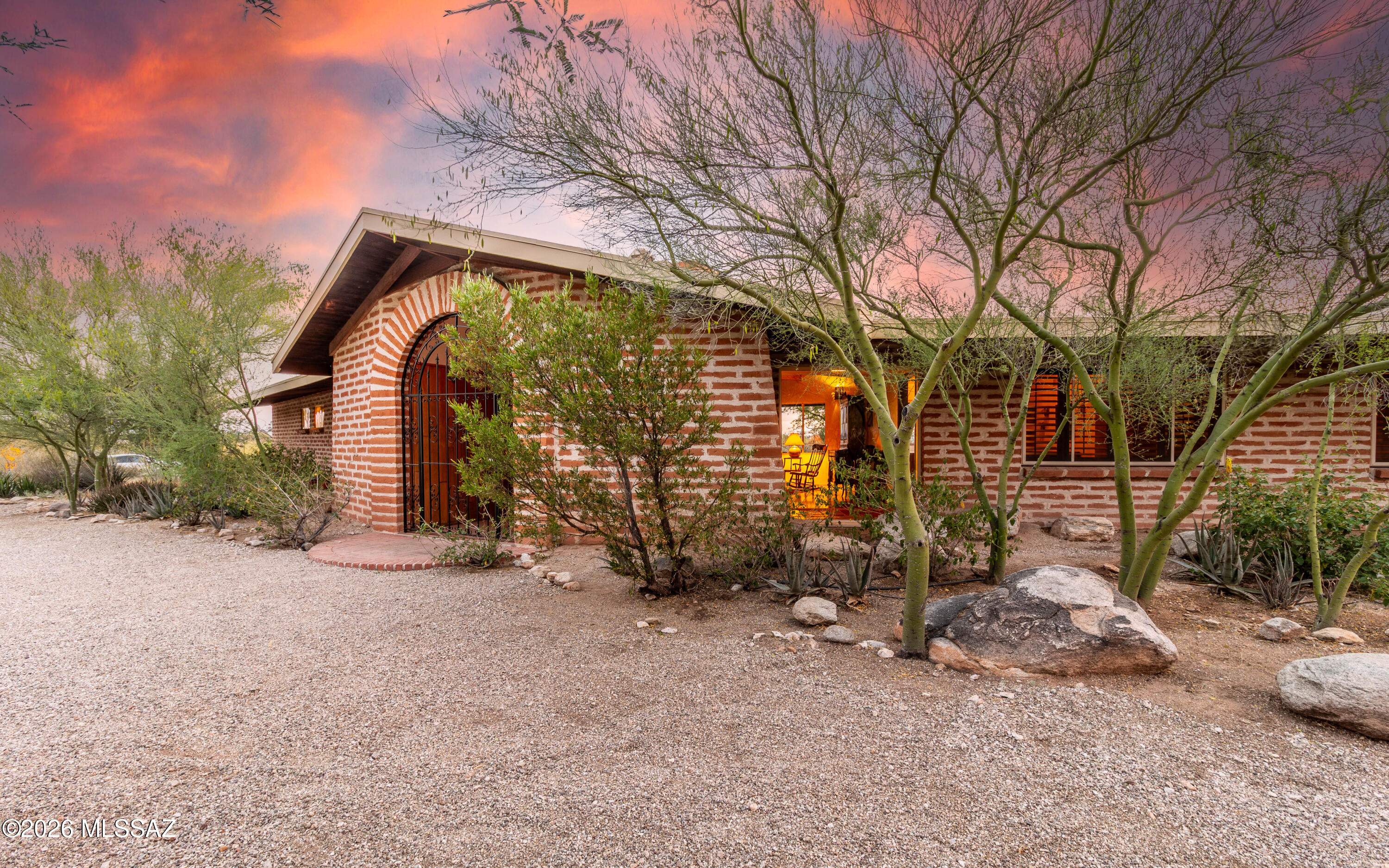 Flecha Caida Ranch Estates NO. 3 - Residential