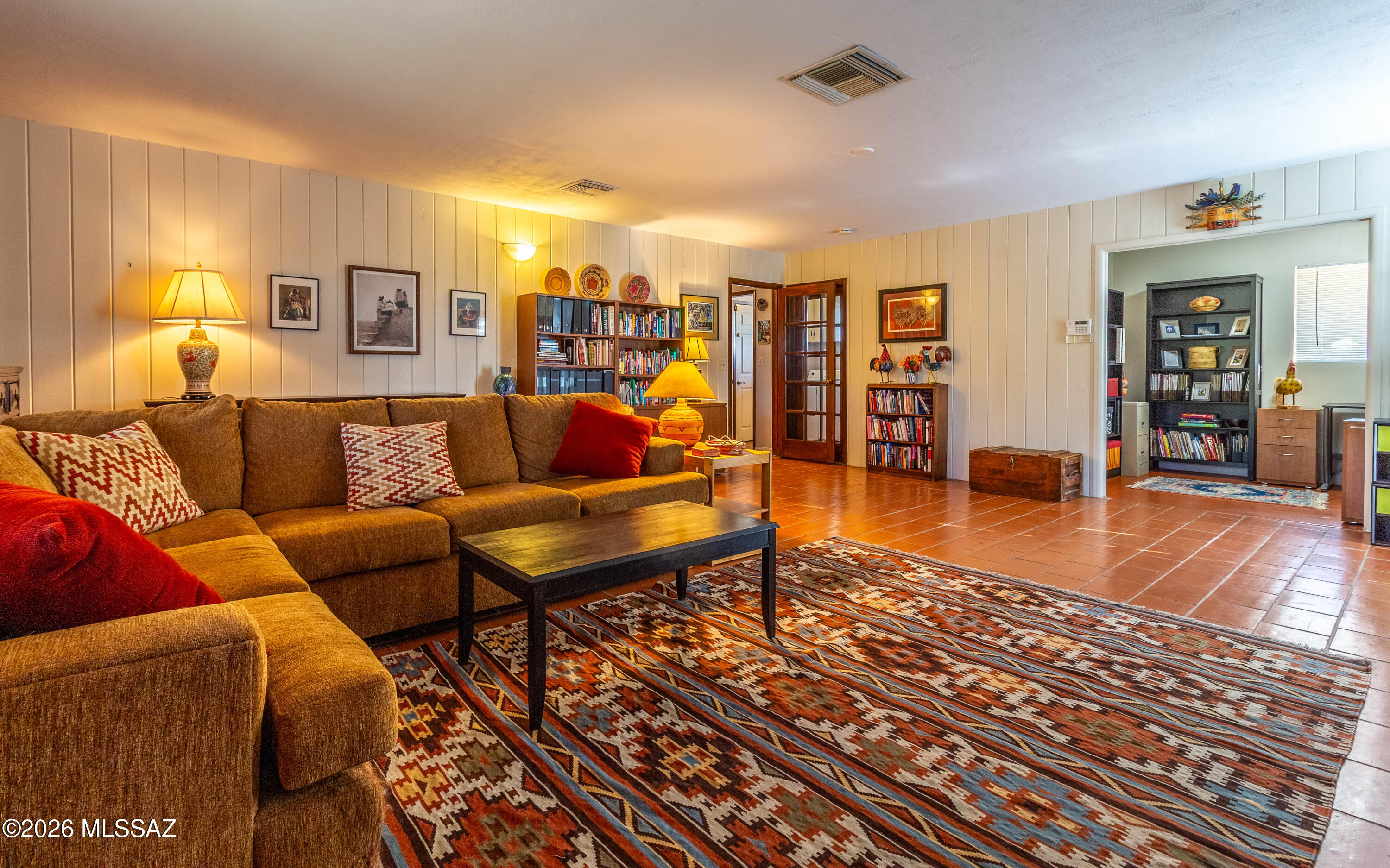 Flecha Caida Ranch Estates NO. 3 - Residential