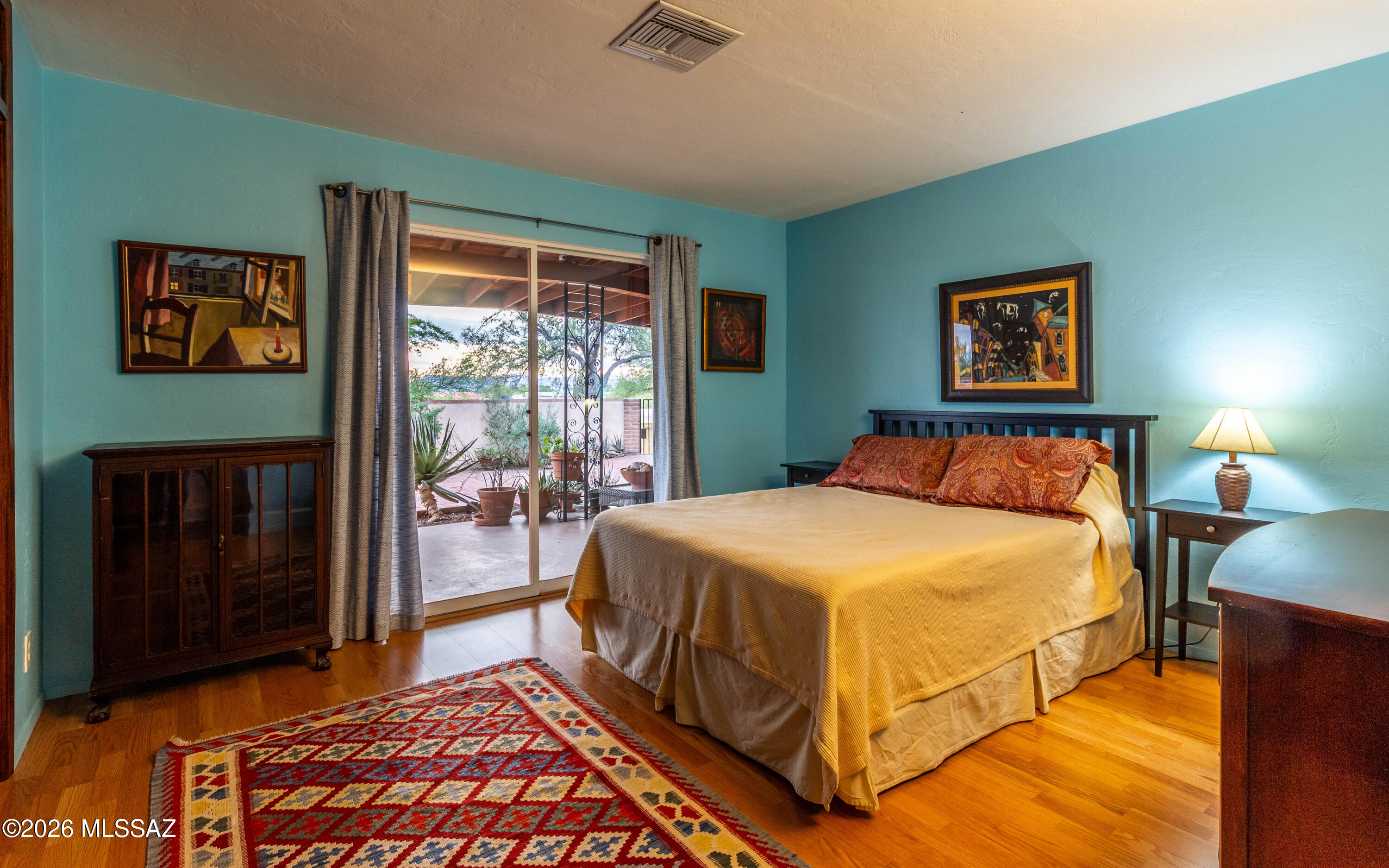 Flecha Caida Ranch Estates NO. 3 - Residential