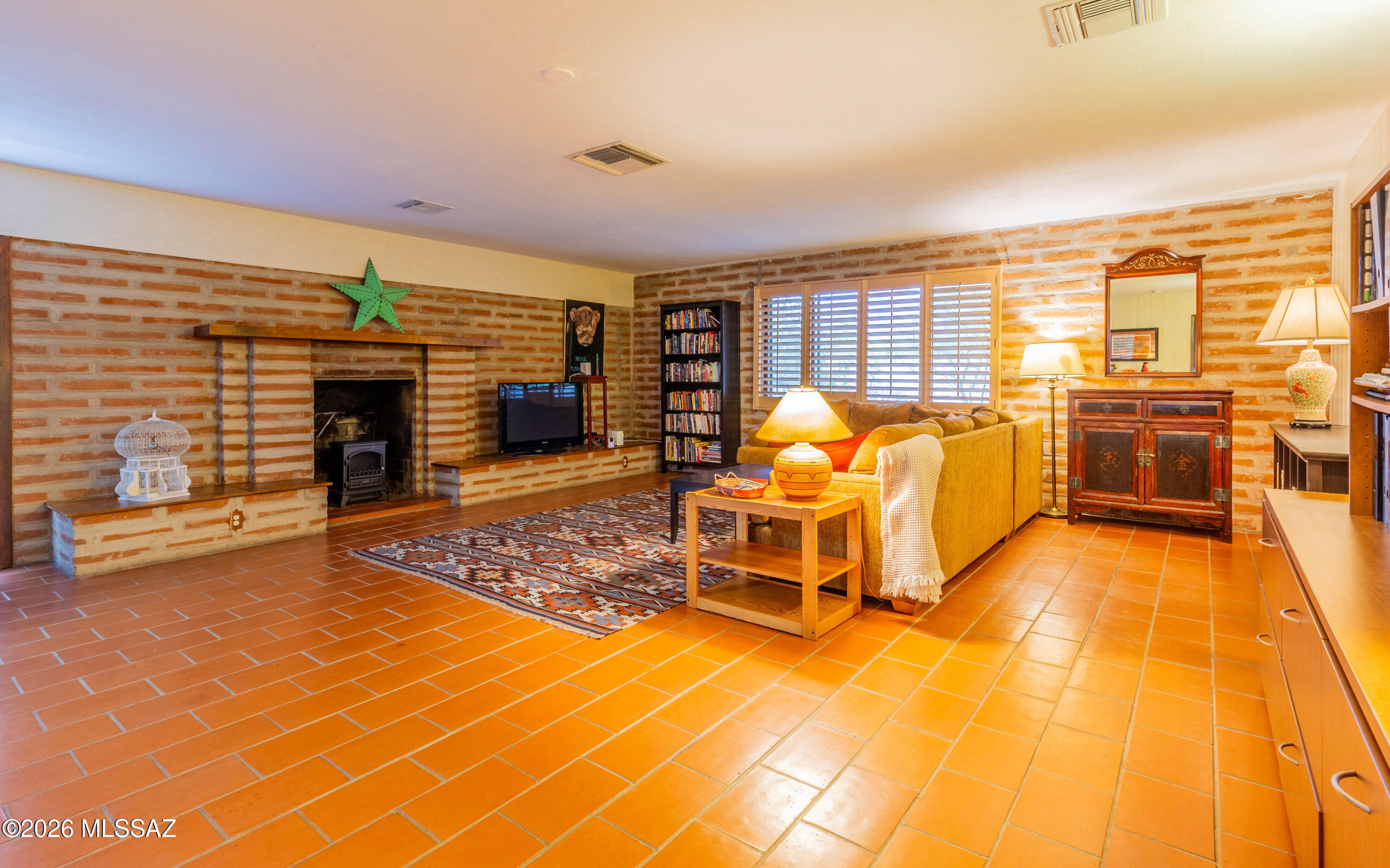 Flecha Caida Ranch Estates NO. 3 - Residential