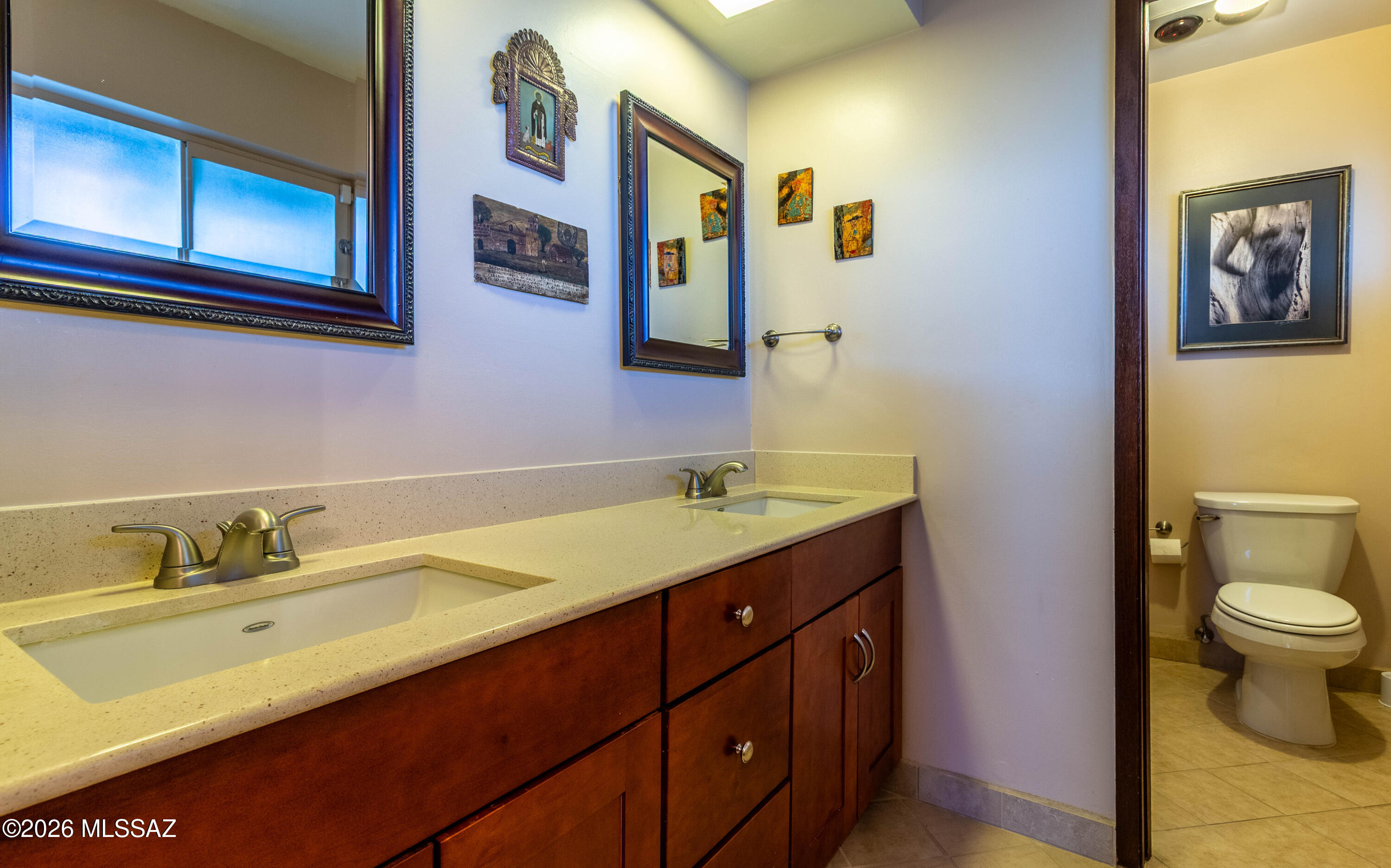 Flecha Caida Ranch Estates NO. 3 - Residential