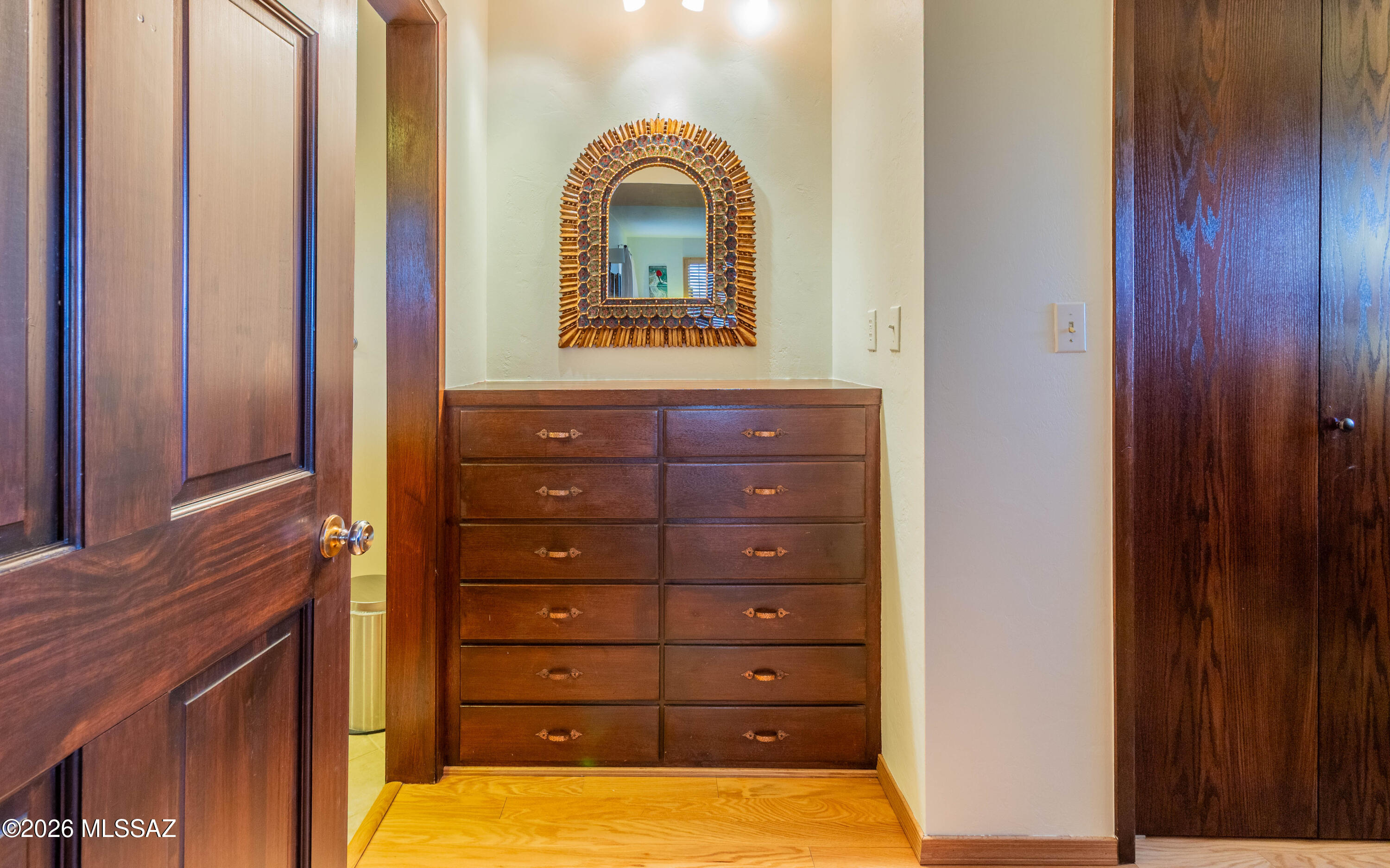 Flecha Caida Ranch Estates NO. 3 - Residential