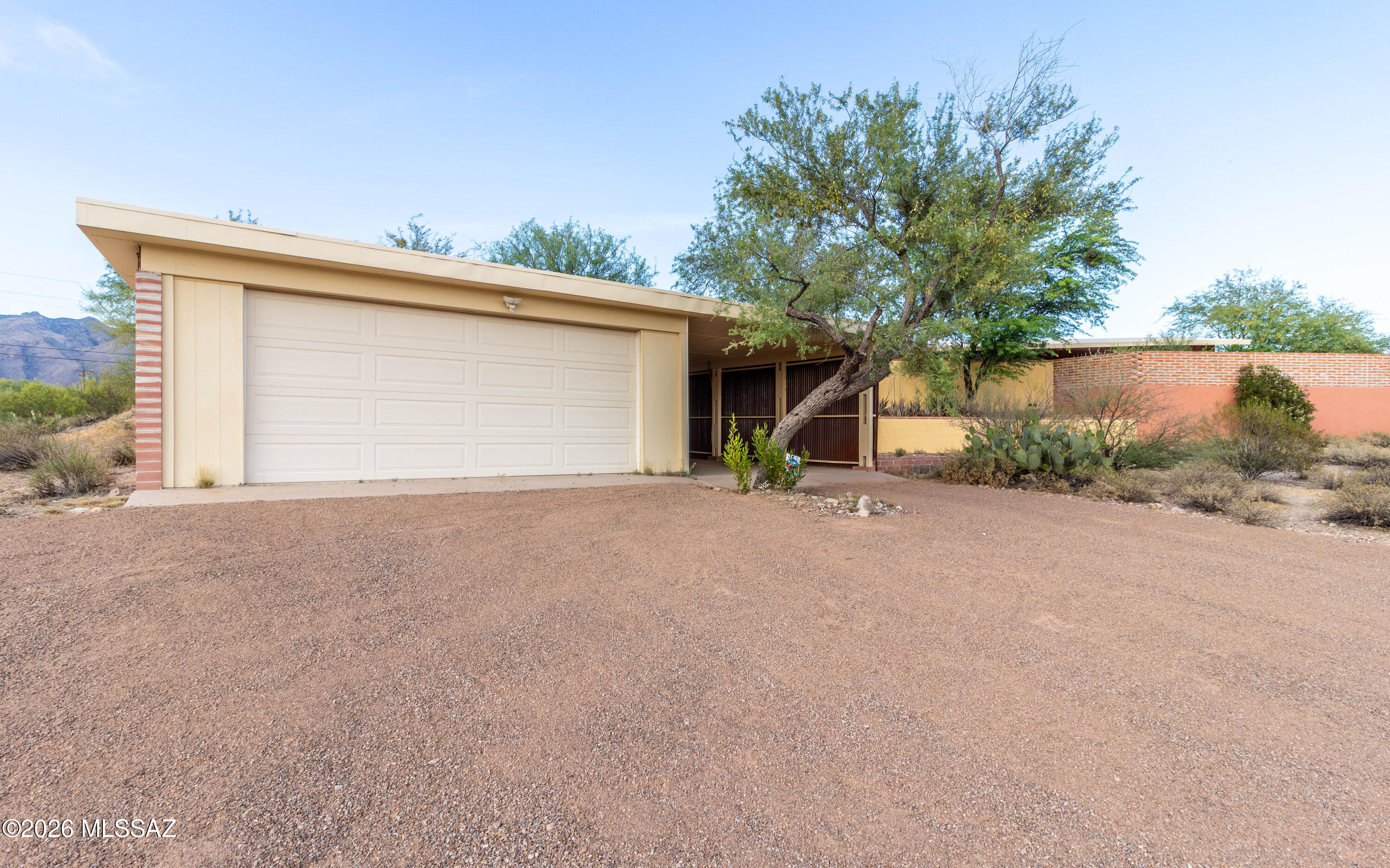 Flecha Caida Ranch Estates NO. 3 - Residential