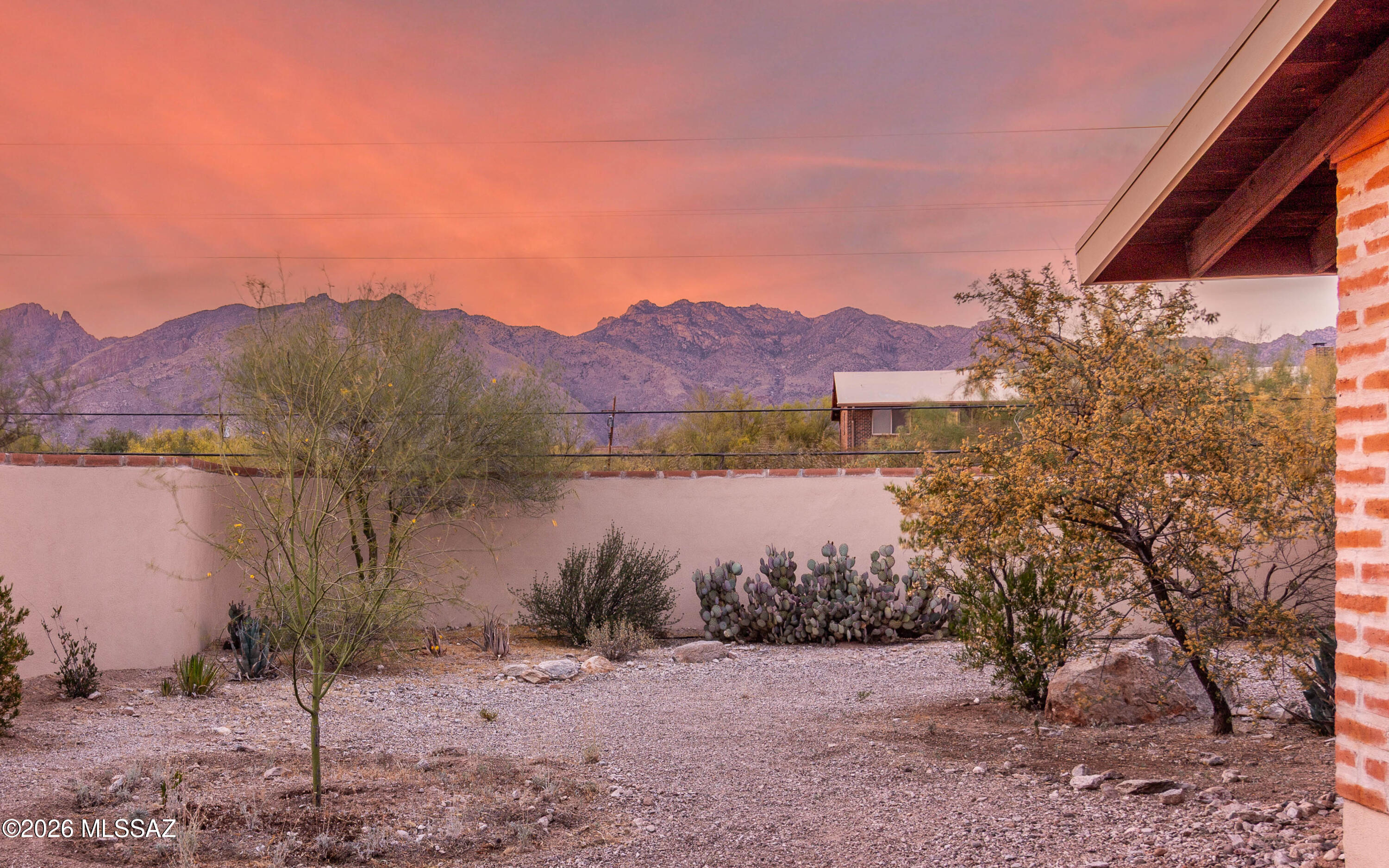 Flecha Caida Ranch Estates NO. 3 - Residential