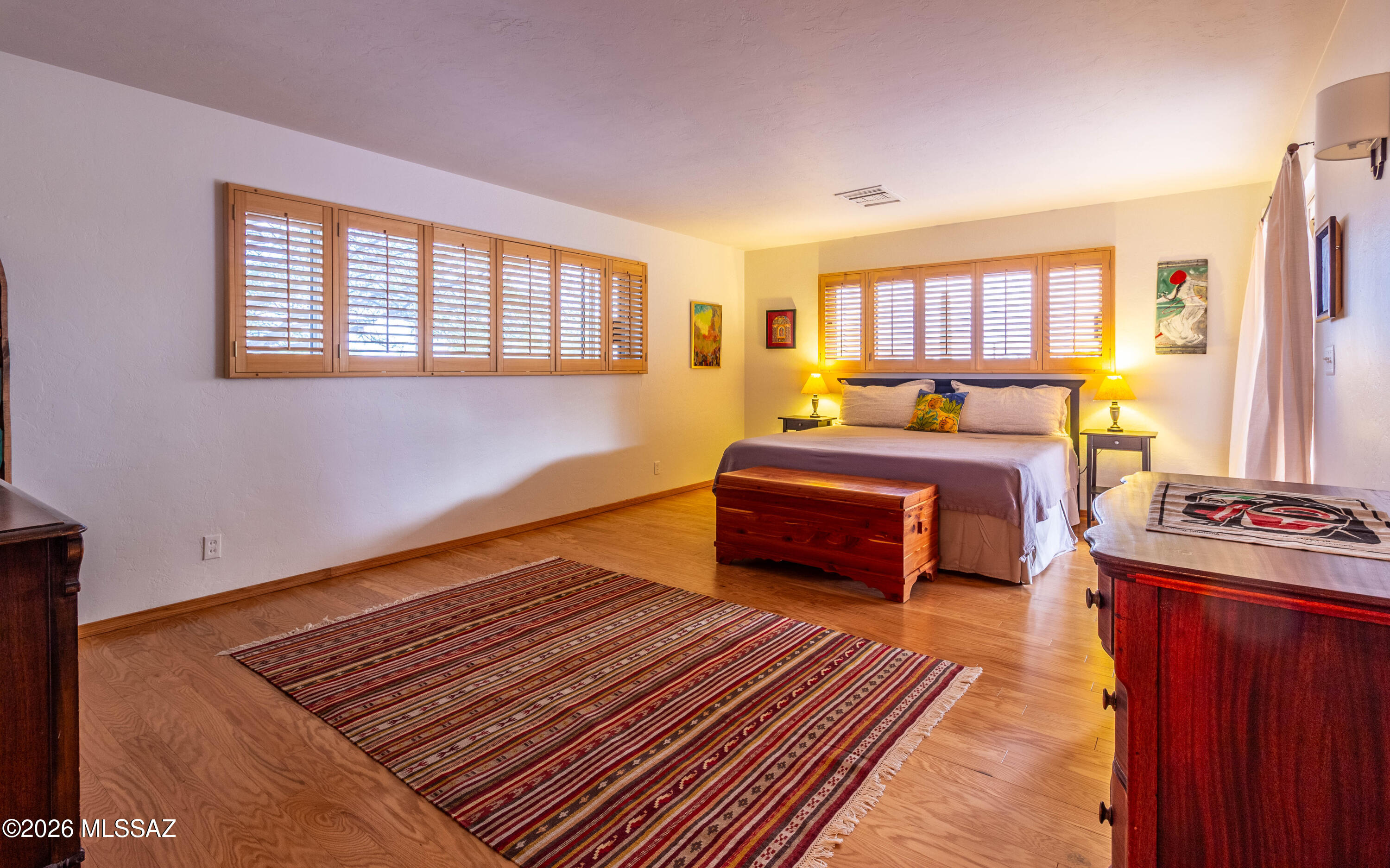 Flecha Caida Ranch Estates NO. 3 - Residential