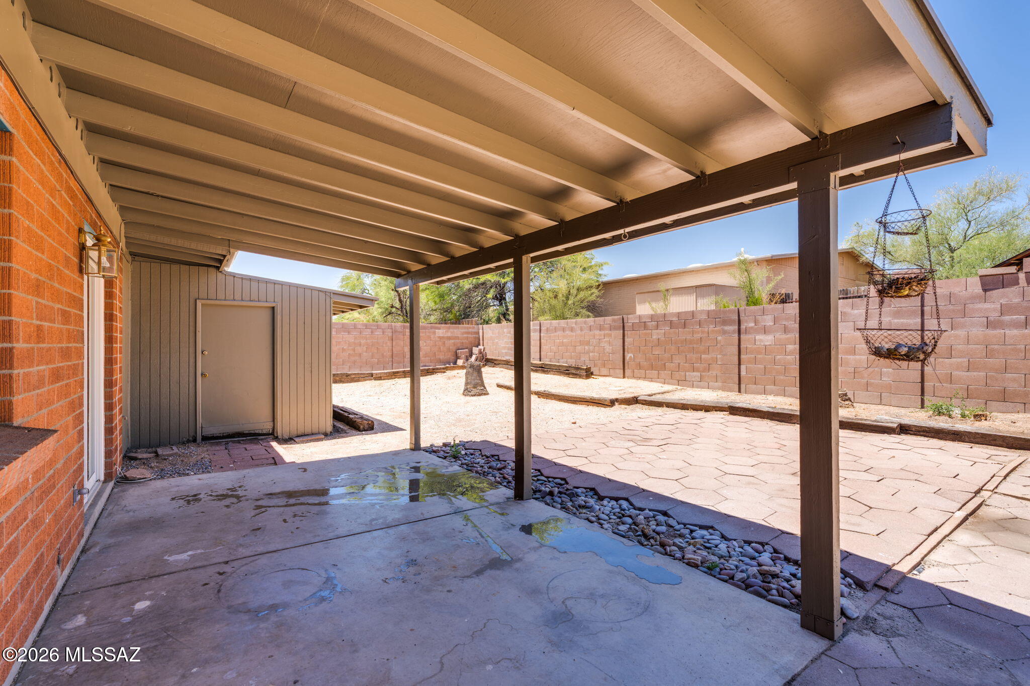Quail Hollow II (1-28) - Residential