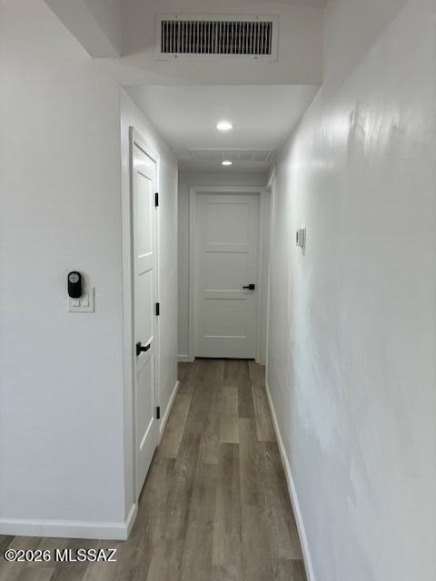 Maryvale Manor - Residential