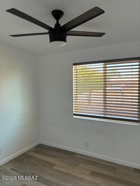 Maryvale Manor - Residential